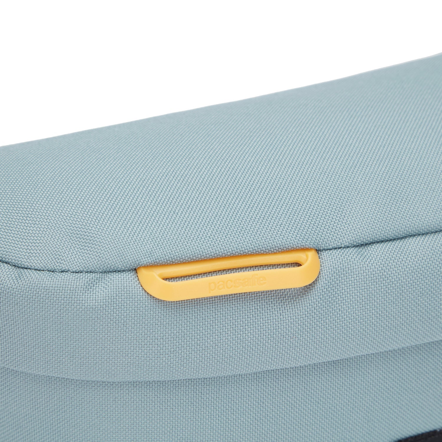 Pacsafe® GO anti-theft sling pack、mySite、garagedoors4me