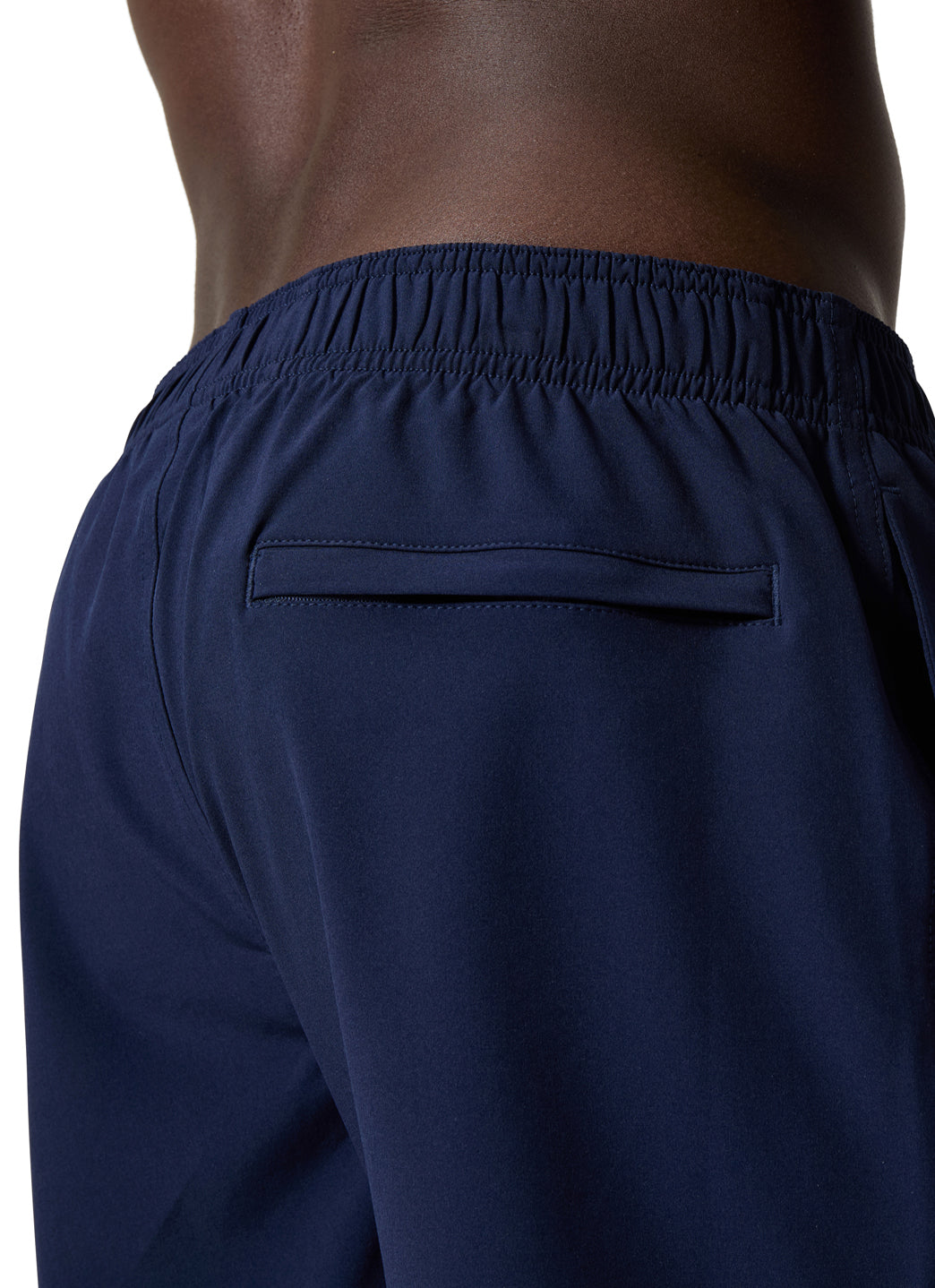 Speedo Men's Solid Redondo Edge 18 Volley Swim Short、mySite、noshort