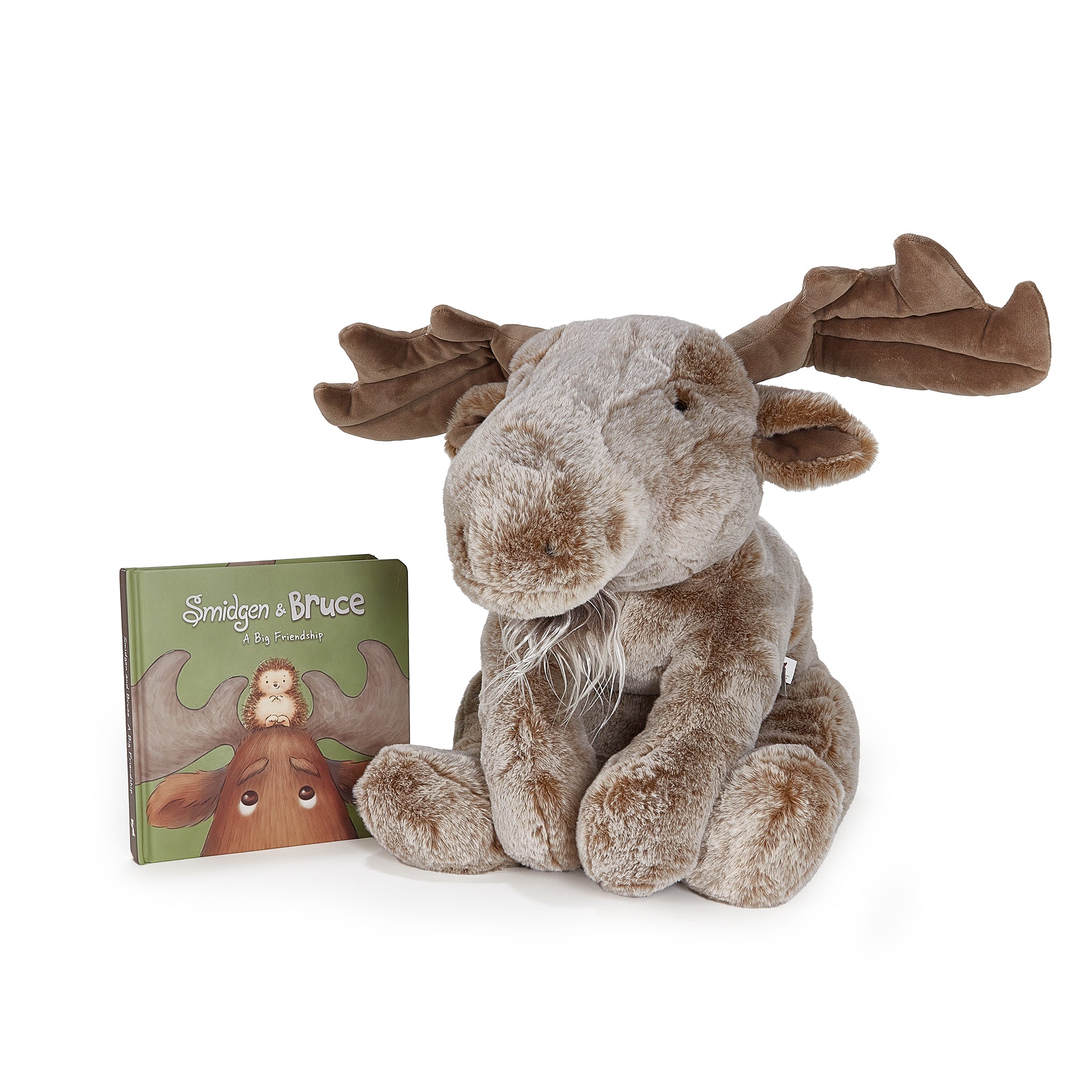 Great Big Moose Book Bundle、mySite、g9winljtr