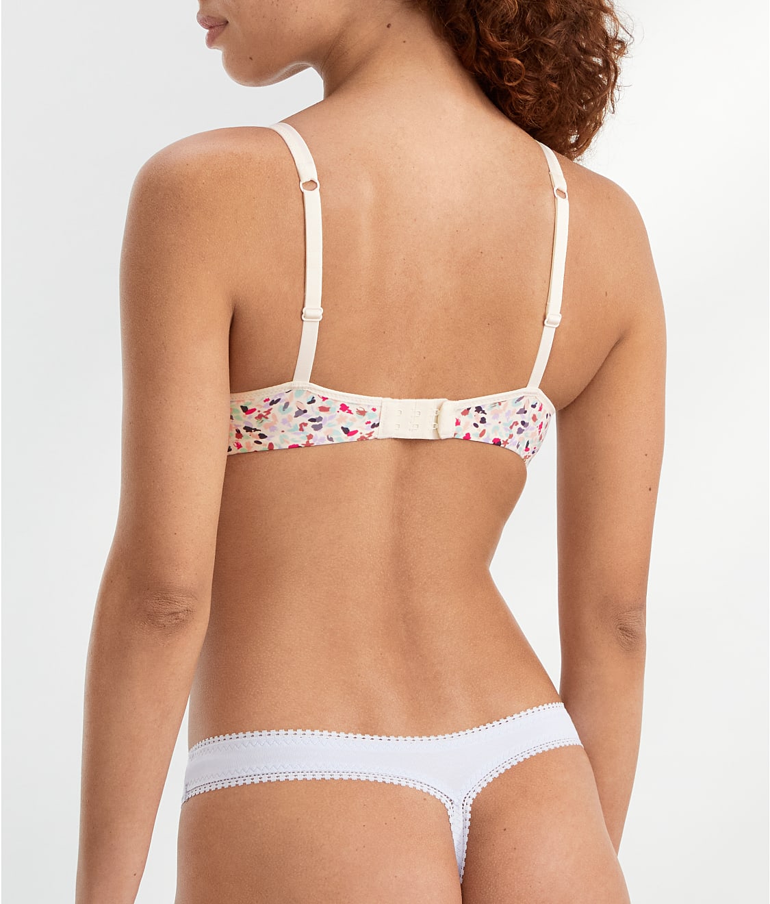  Elements of Bliss Lift Wire-Free Bra、mySite、justintrudeaud