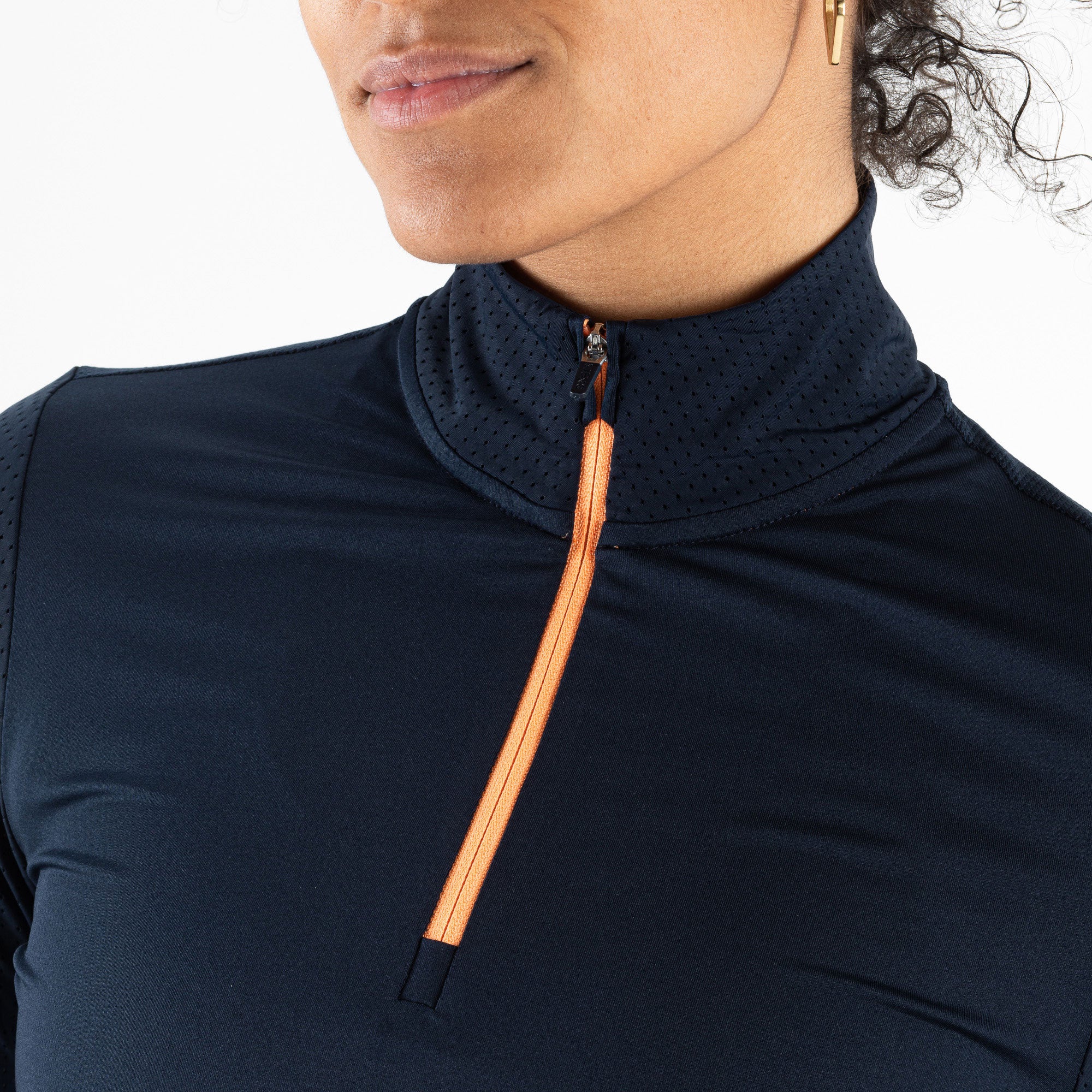 Sjeng Sports Marcela Women's Long-Sleeve Tennis Top