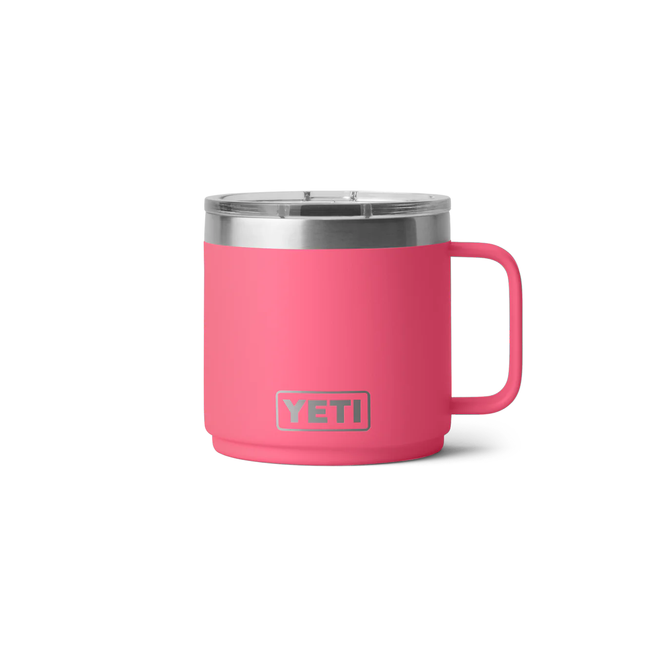 YETI Rambler 14 oz Stackable Mug、mySite、noshort