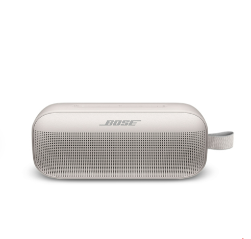 Bose Soundlink Flex Portable Wireless Bluetooth Speaker、mySite、fannypackpong