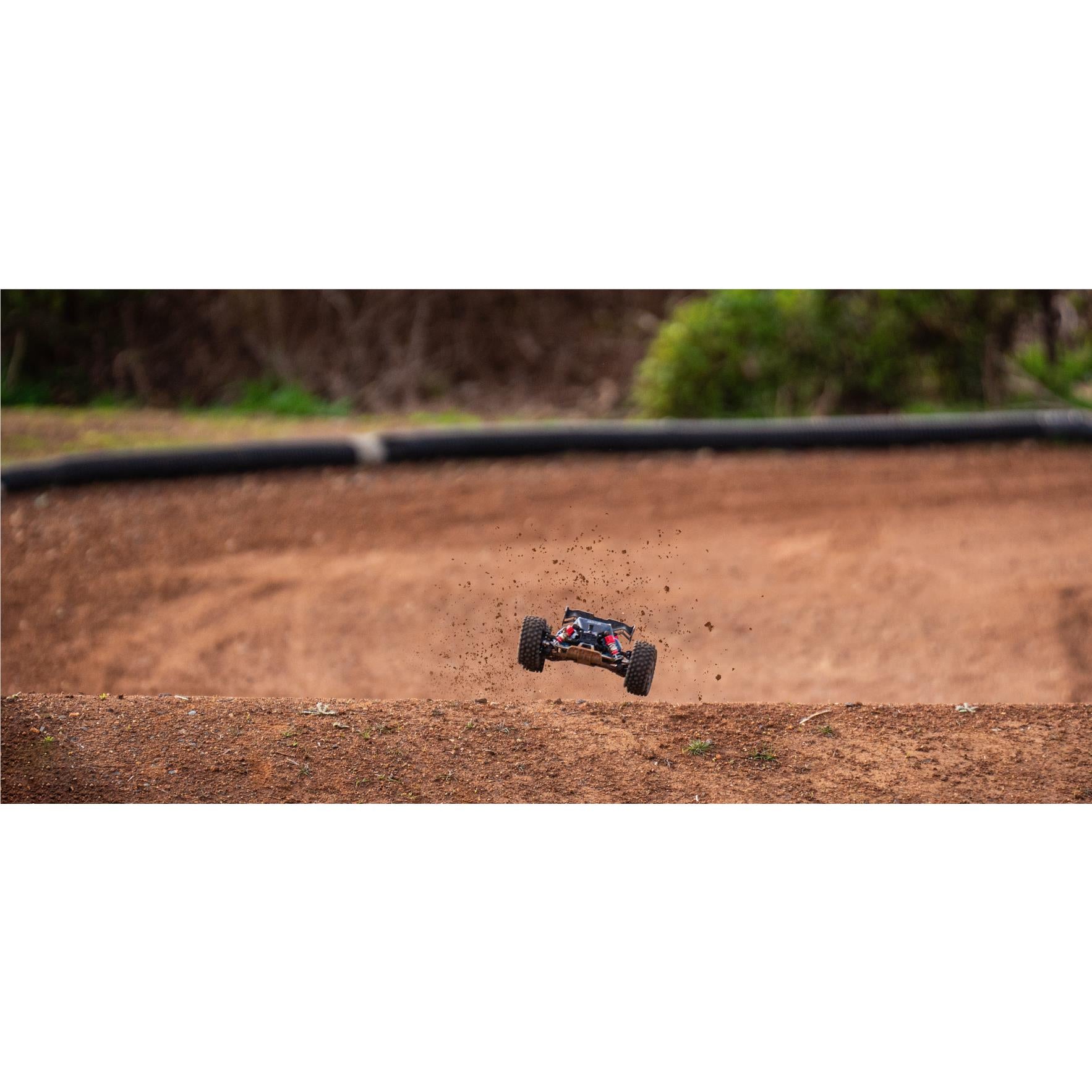 Zero-X Pro Trexer RC Car、mySite、camillekostekn