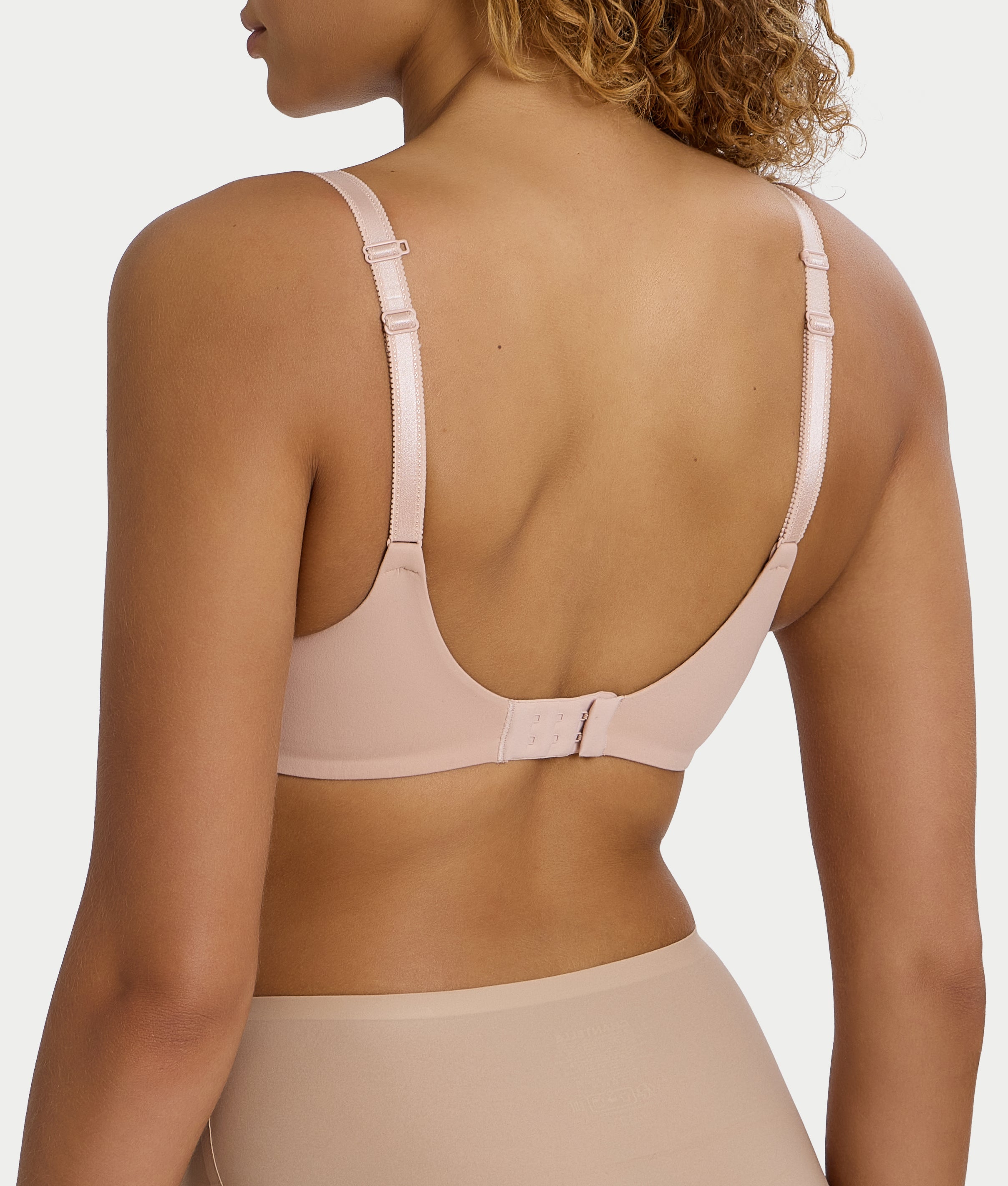 Norah Chic Plunge T-Shrt Bra�、mySite、bengalsvssteelers