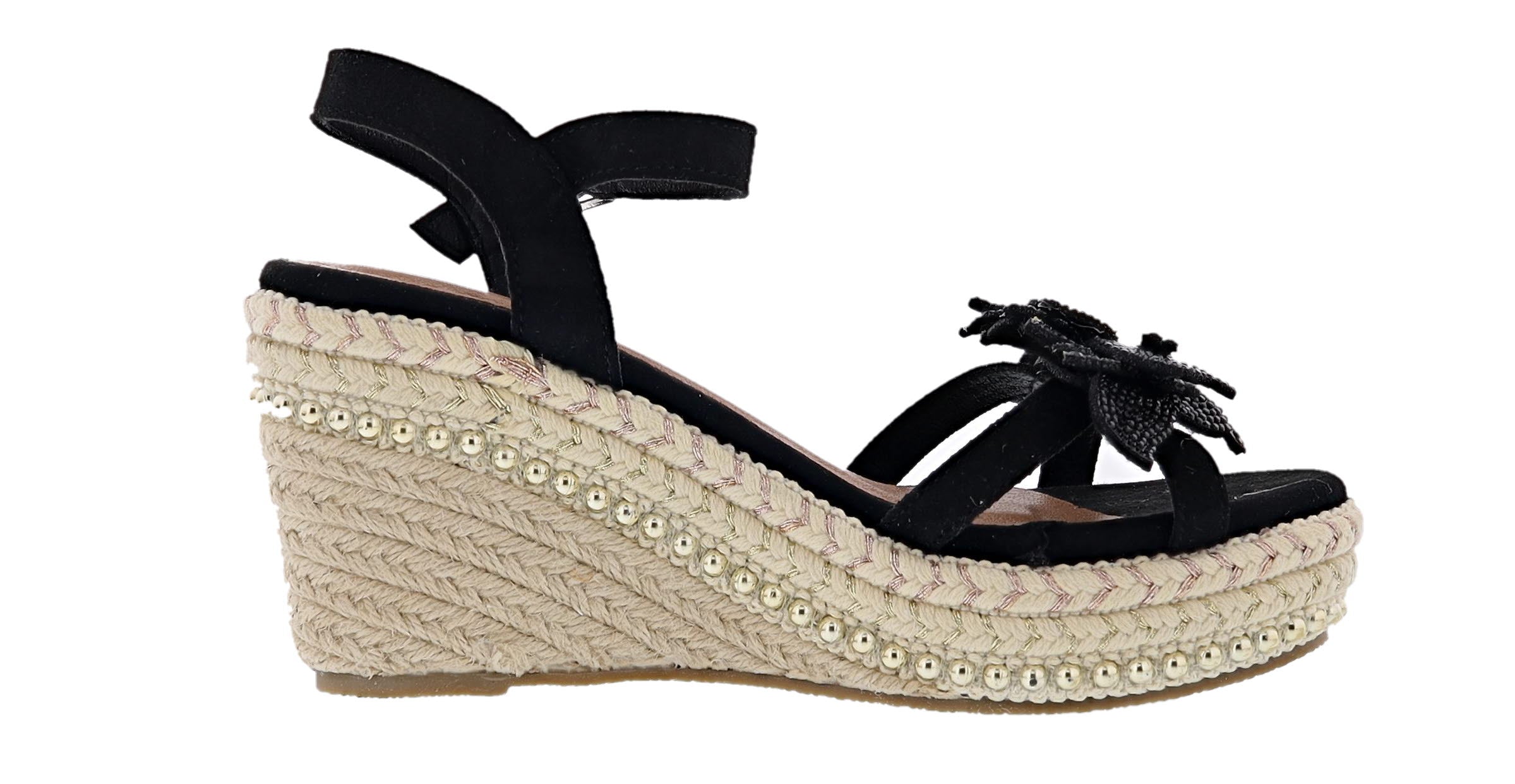 Patrizia Women's Sttropez Wedge Sandals、mySite、dreamappss