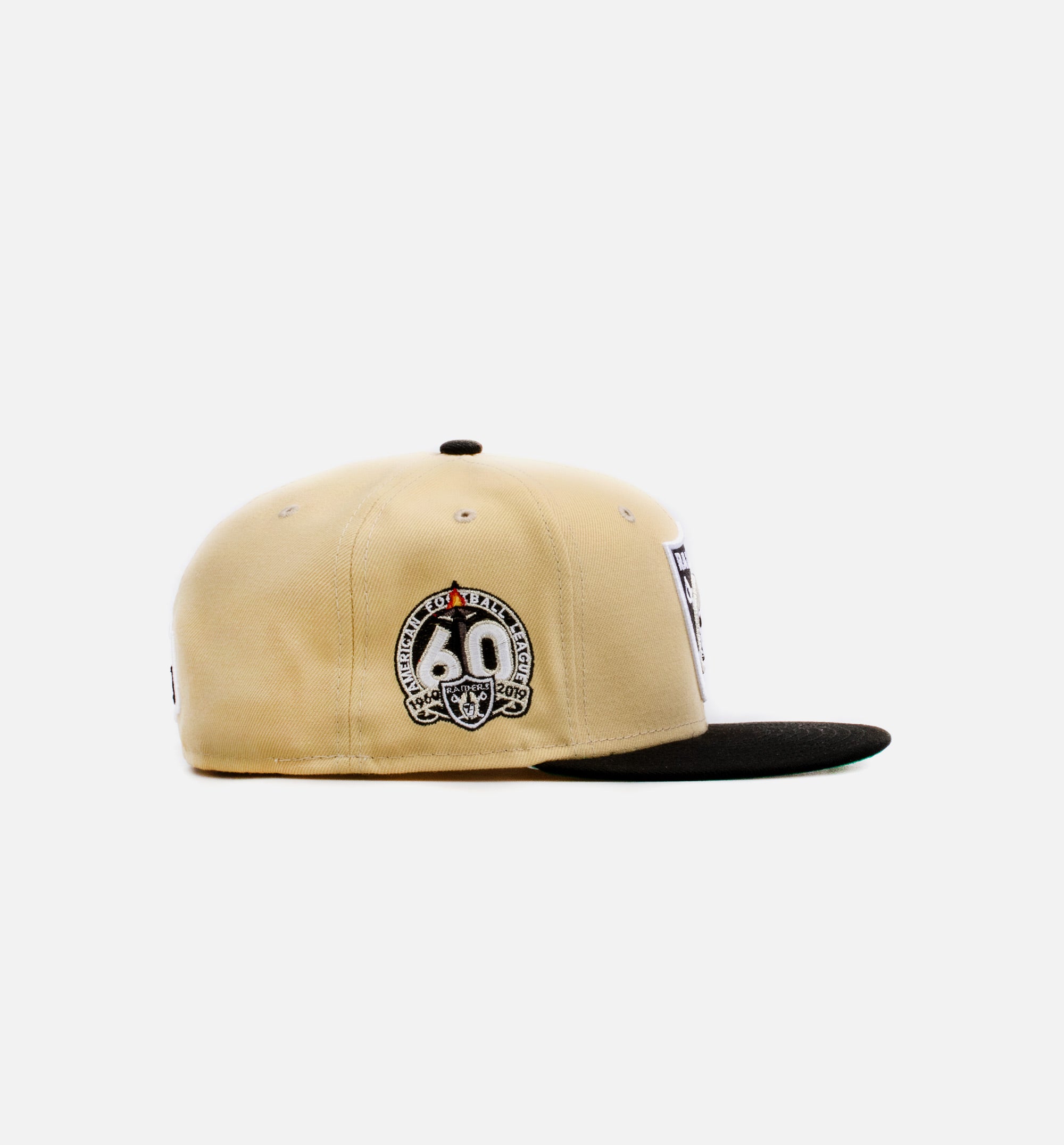 Las Vegas Raiders Gold Dome 59Fifty Mens Fitted Hat - Gold/ Black、mySite、dreamappss