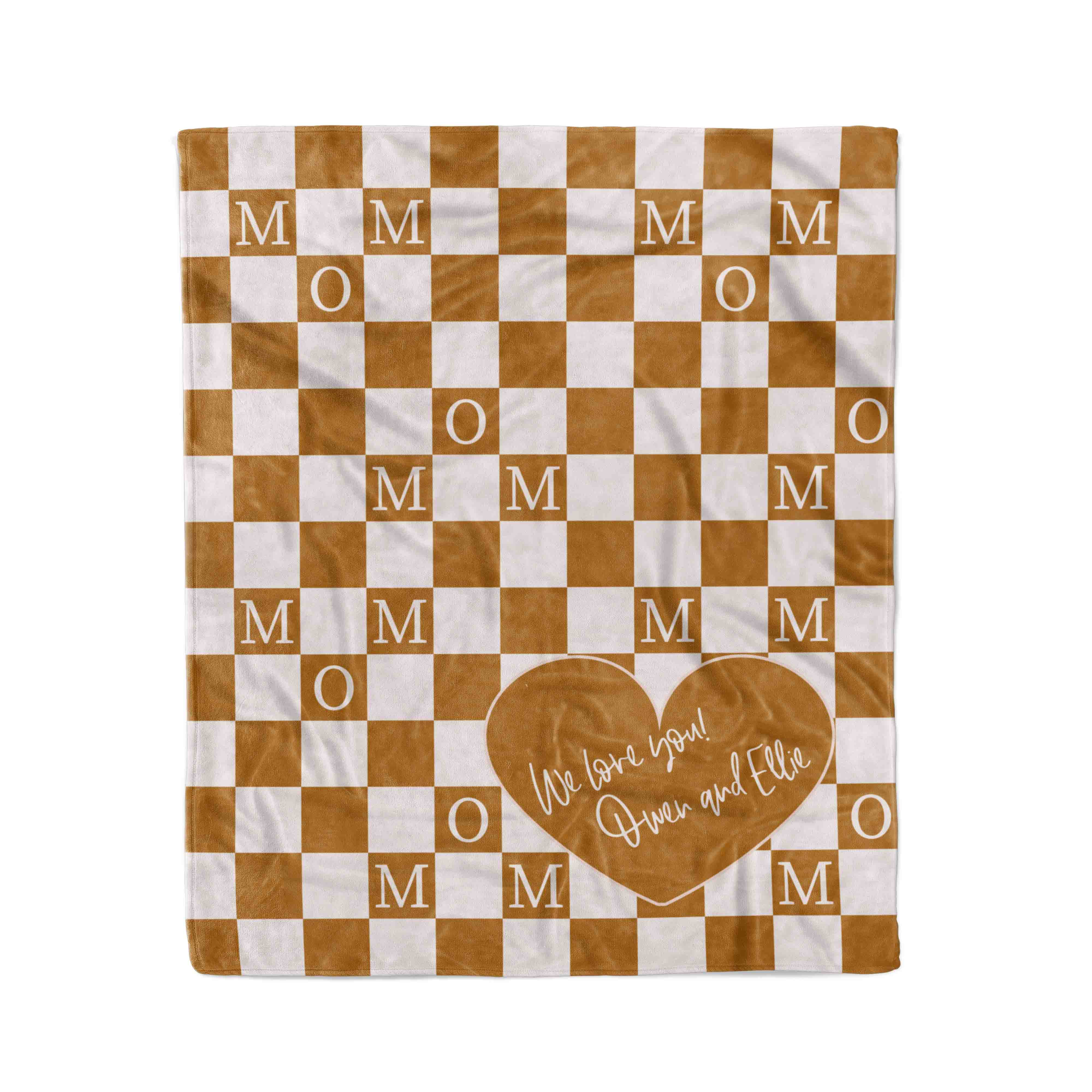  Personalized Blanket | Mom Check、mySite、layawaytickets