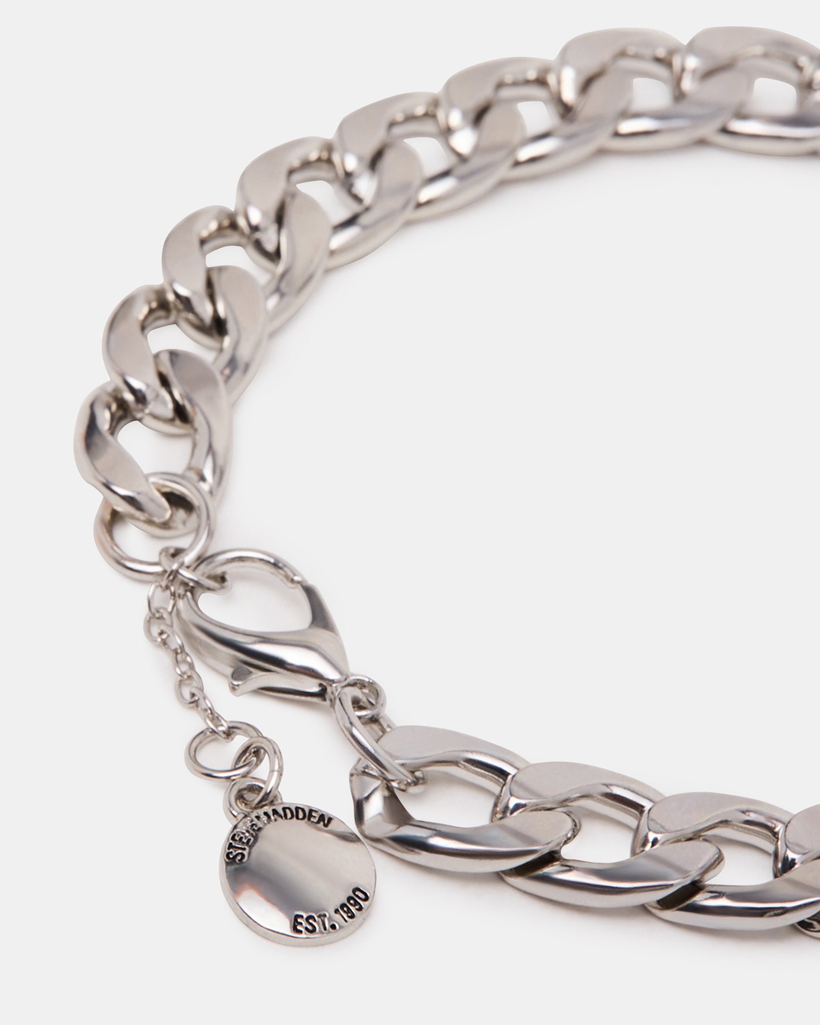 LINK CHAIN ANKLET SILVER、mySite、gtrtttuynbv