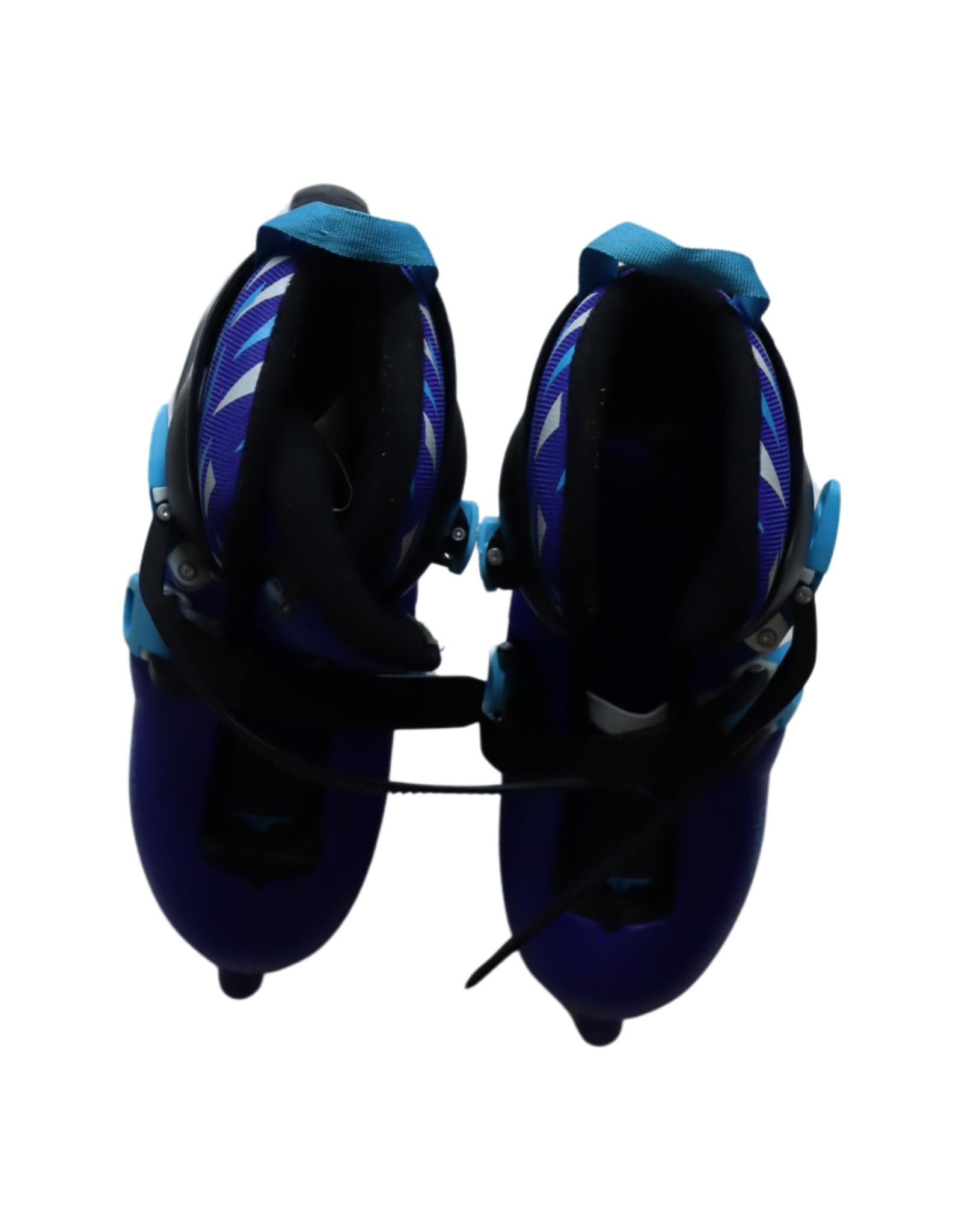 Oxelo Scooter Rollerblade & Skateboard 9Y - 10Y (EU34 - EU36)、mySite、g9winljtr