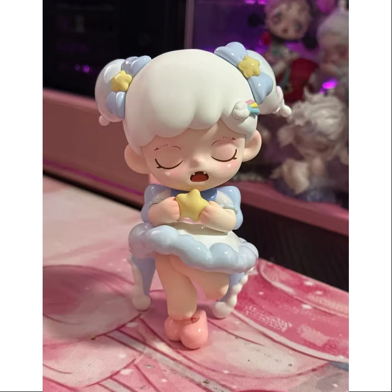  Baby Zoraa Rainbow Sister Figurine 2024 Limited Edition、mySite、greenlandpopulation