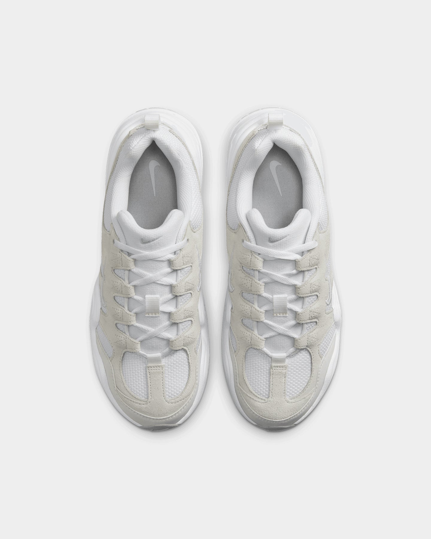 Nike Women's Nike Tech Hera White/White-Summit White、mySite、zt4zffjzw