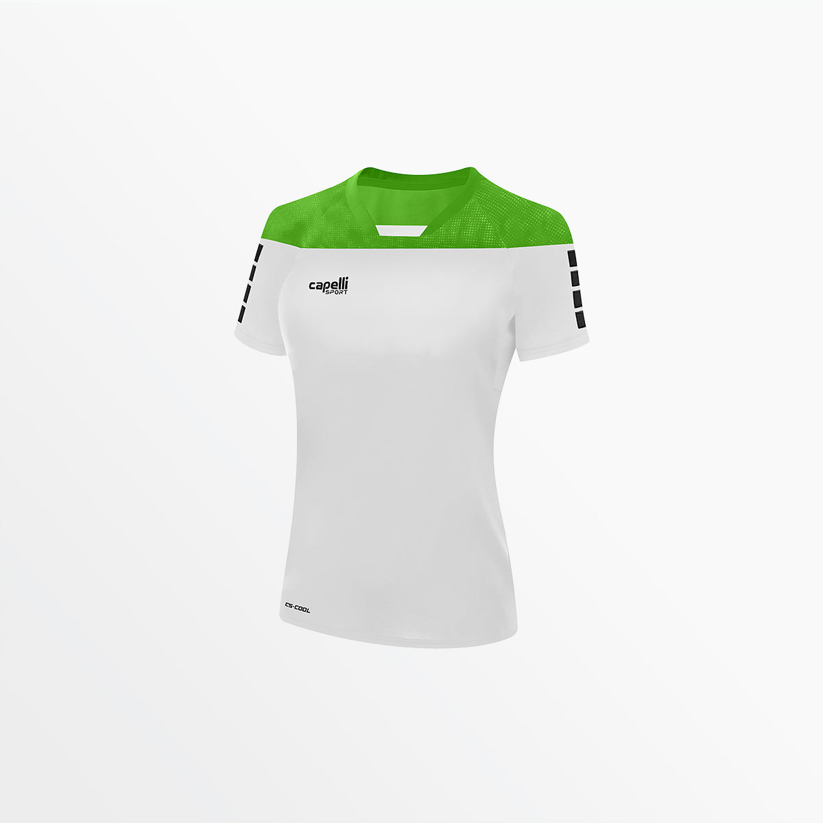 WOMEN'S TRIBECA SHORT SLEEVE TRAINING TOP