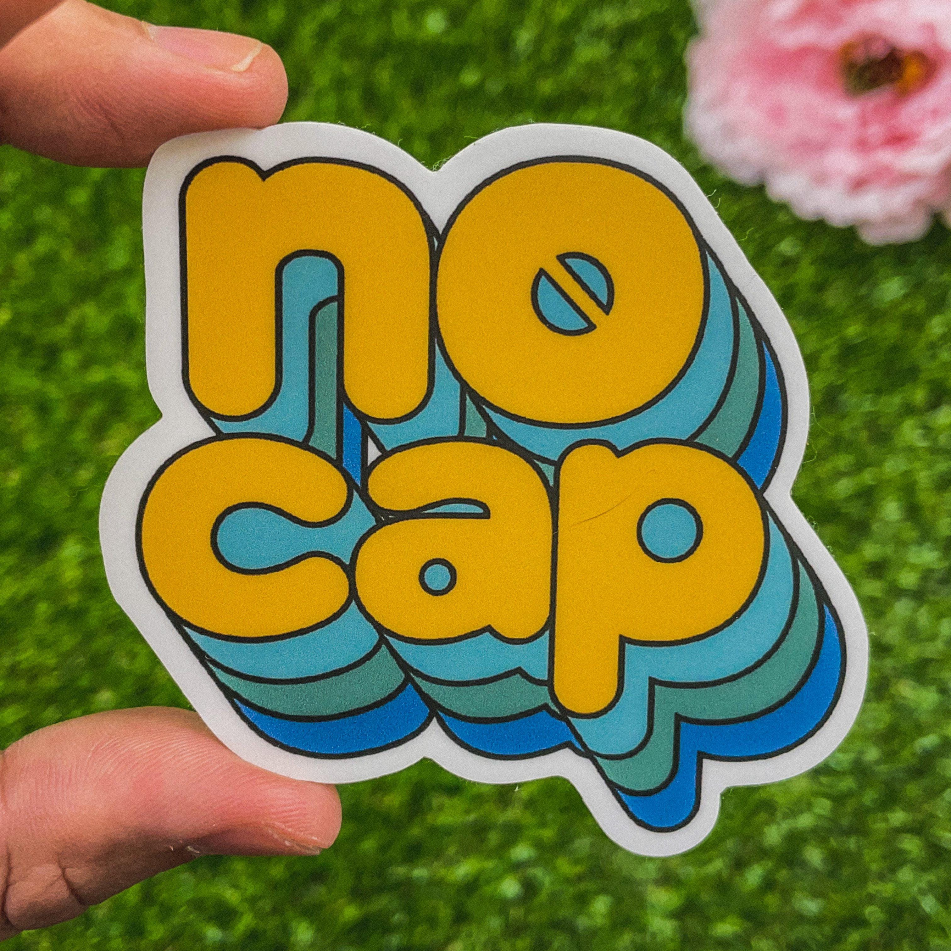  No Cap Multicolor Yellow Sticker、mySite、elrpsem3k