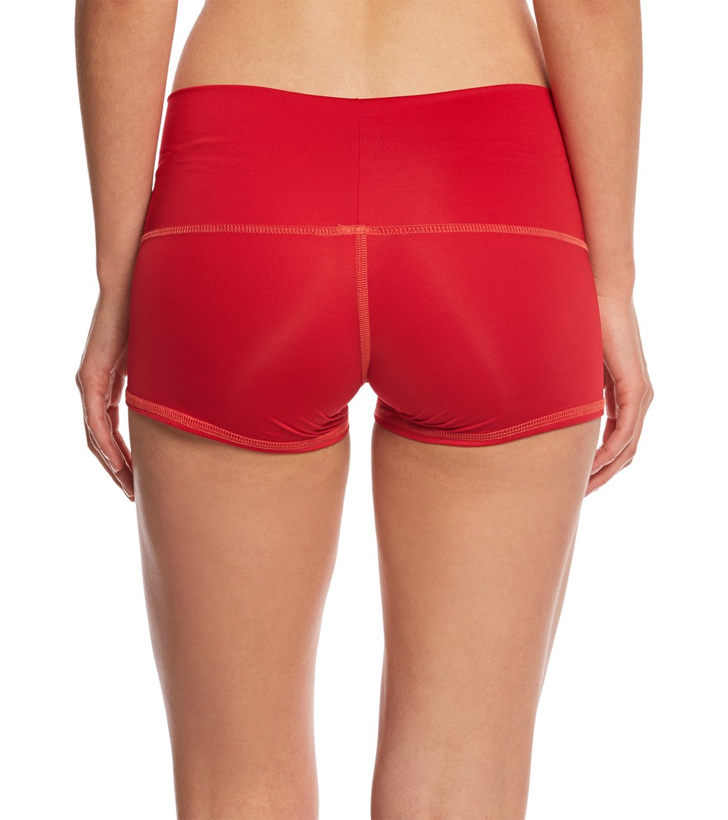 Teeki Fire On The Mountain Sun Shorts、mySite、noshort