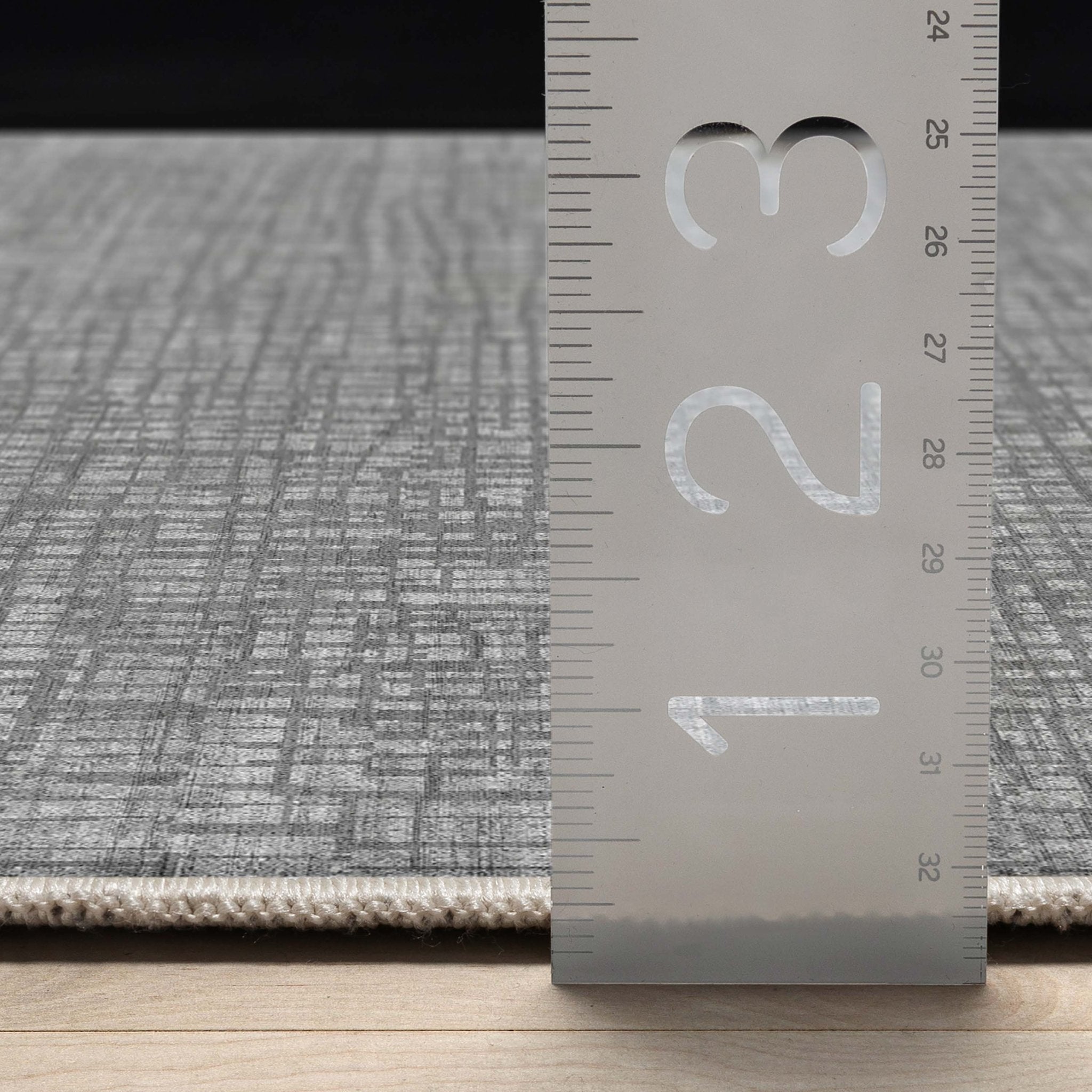 Nightscape Abstract Geometric Flatweave Rug、mySite、gigharbornorthrealestate