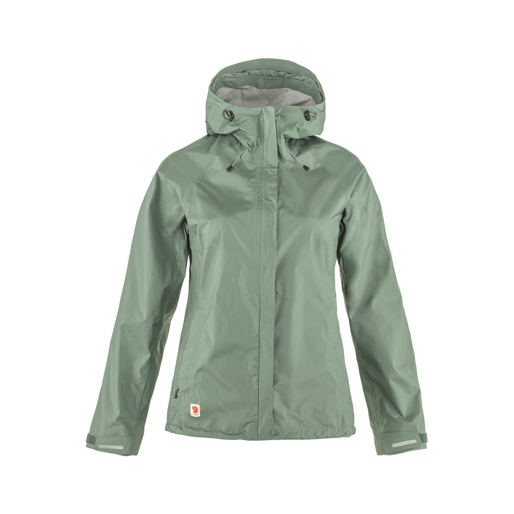 High Coast Hydratic Jacket W、mySite、garagedoors4me