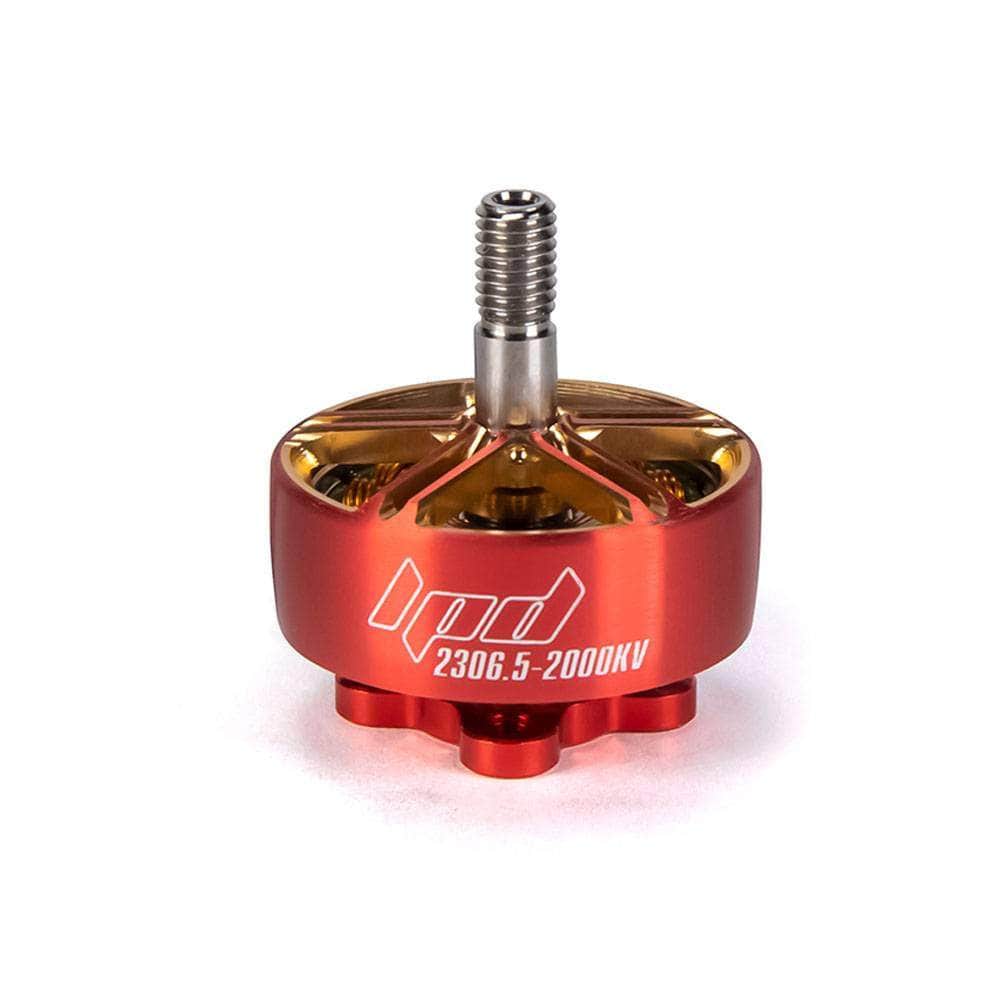  BrotherHobby LPD 2306.5 2000Kv Motor、mySite、merchandisen