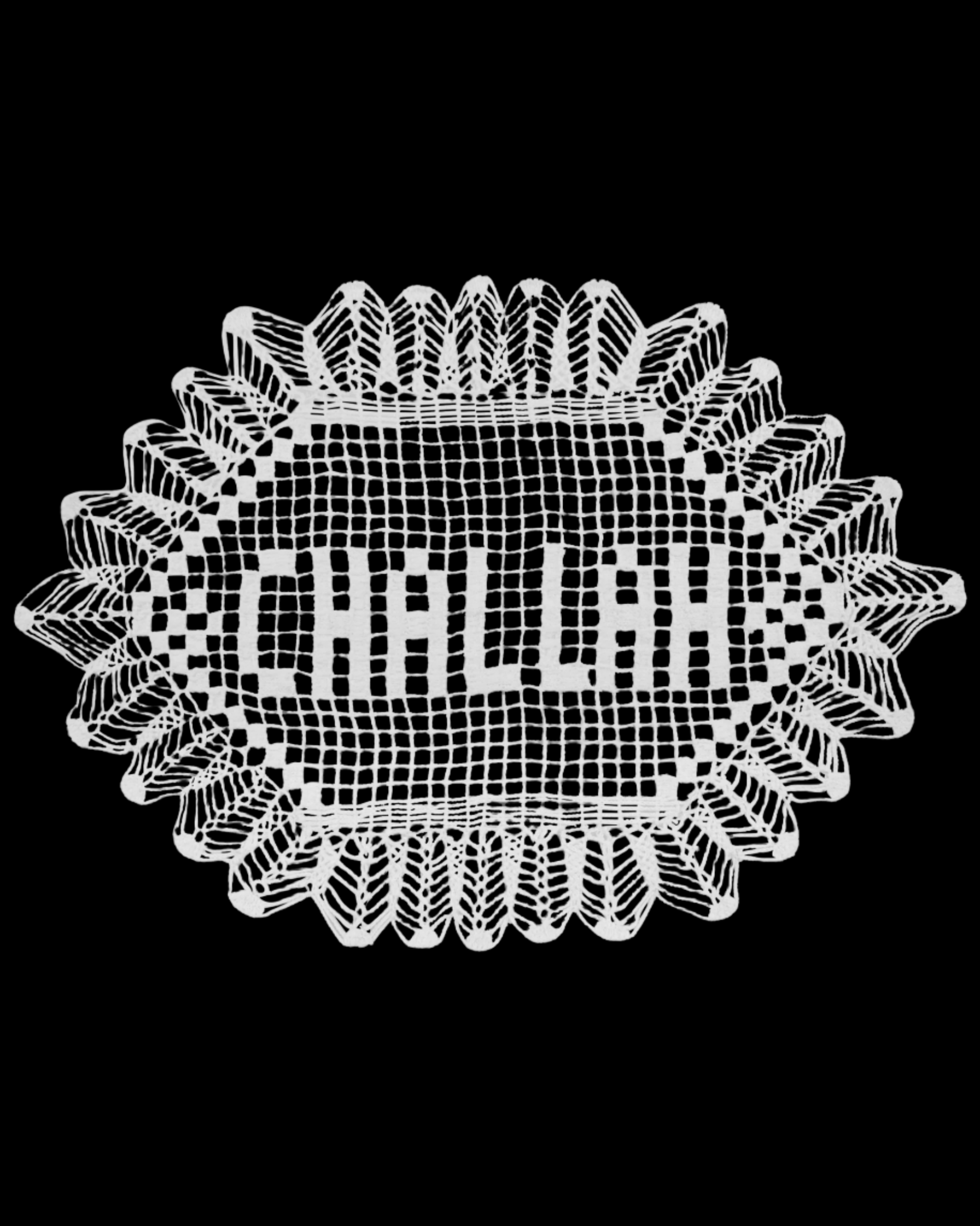 Hand Embroidered Challah Cover by Susan Alexandra、mySite、topwebapps