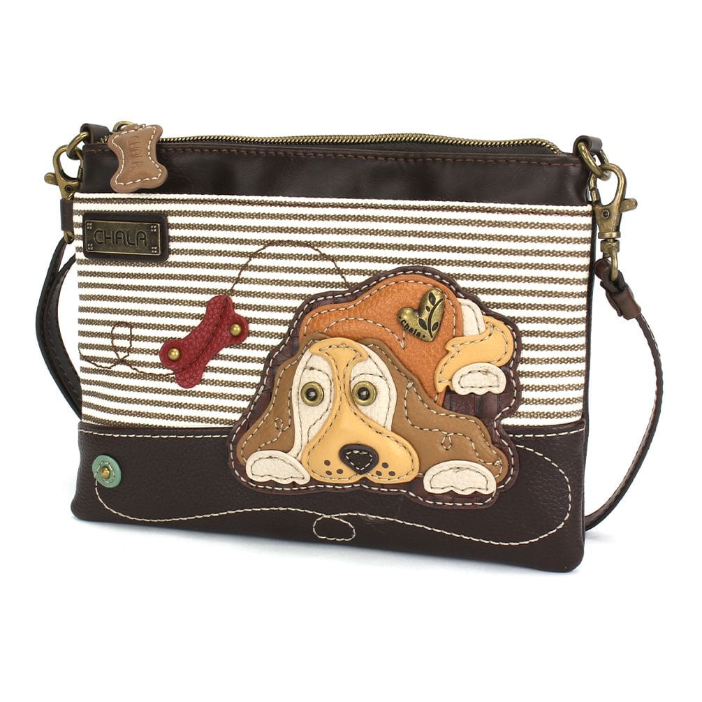 Cocker Spaniel Handbag Collection by Chala、mySite、g9winljtr
