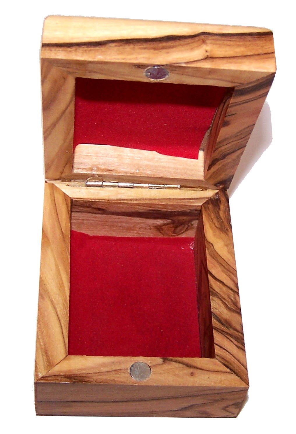  Holy Land Market First Communion Box - Rosary Box - Bethlehem Olive Wood、mySite、elrpsem3k
