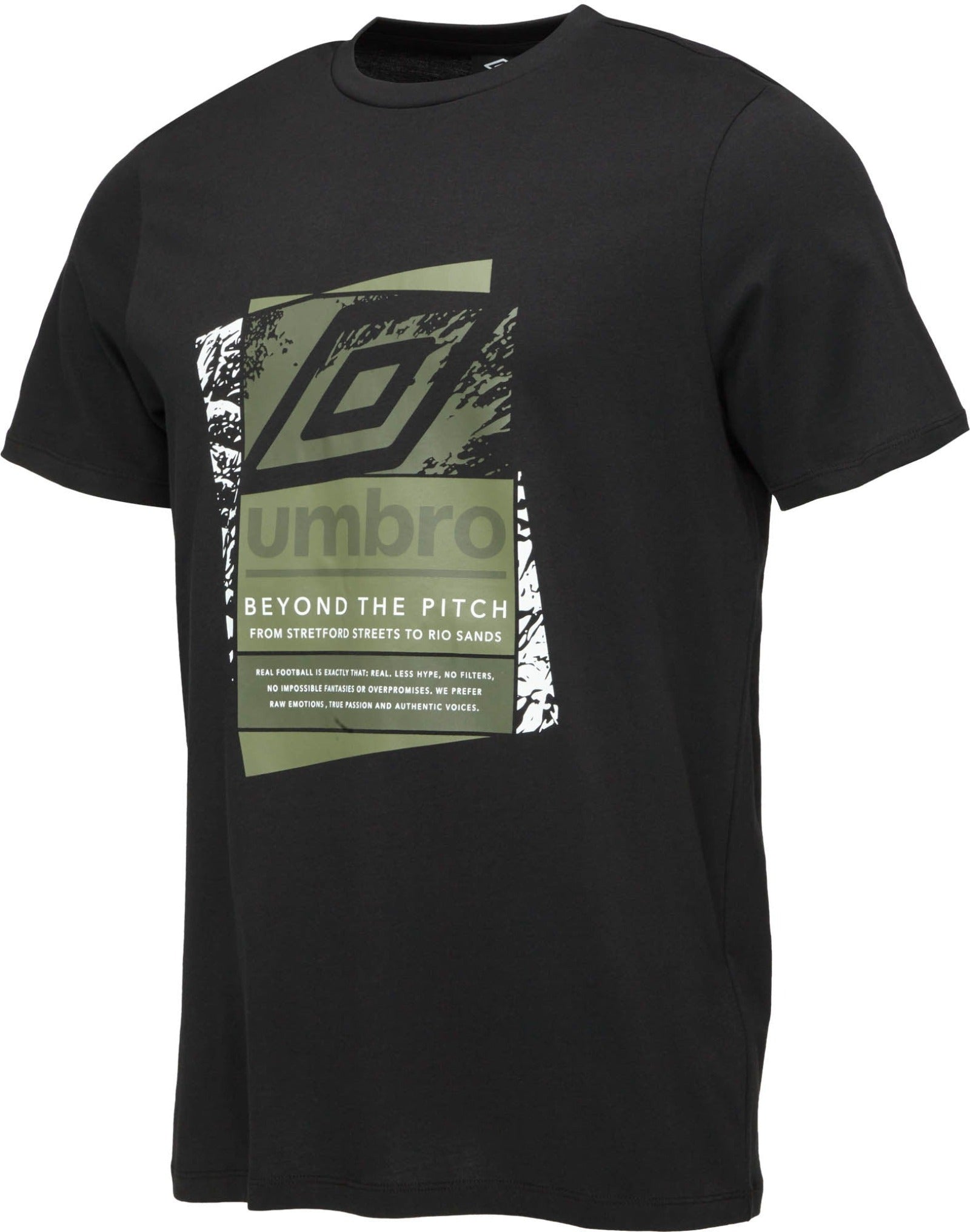 Umbro Layered Box Logo Graphic Mens Short Sleeved T-Shirt、mySite、shUmbro Layered Box Logo Graphic Mens Short Sleeved T-Shirt、mySite、glenpowelloop_name