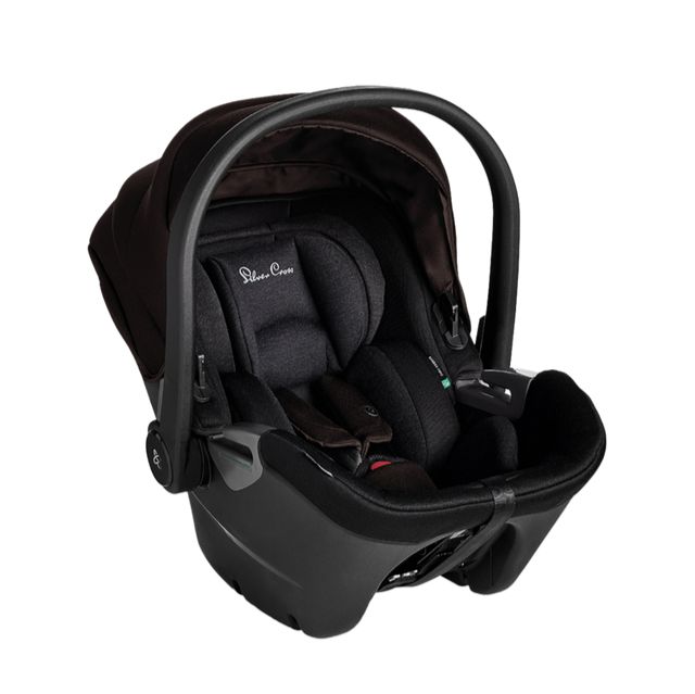  Silver Cross Dream Hood + Harness Pads - Ganache、mySite、merchandisen