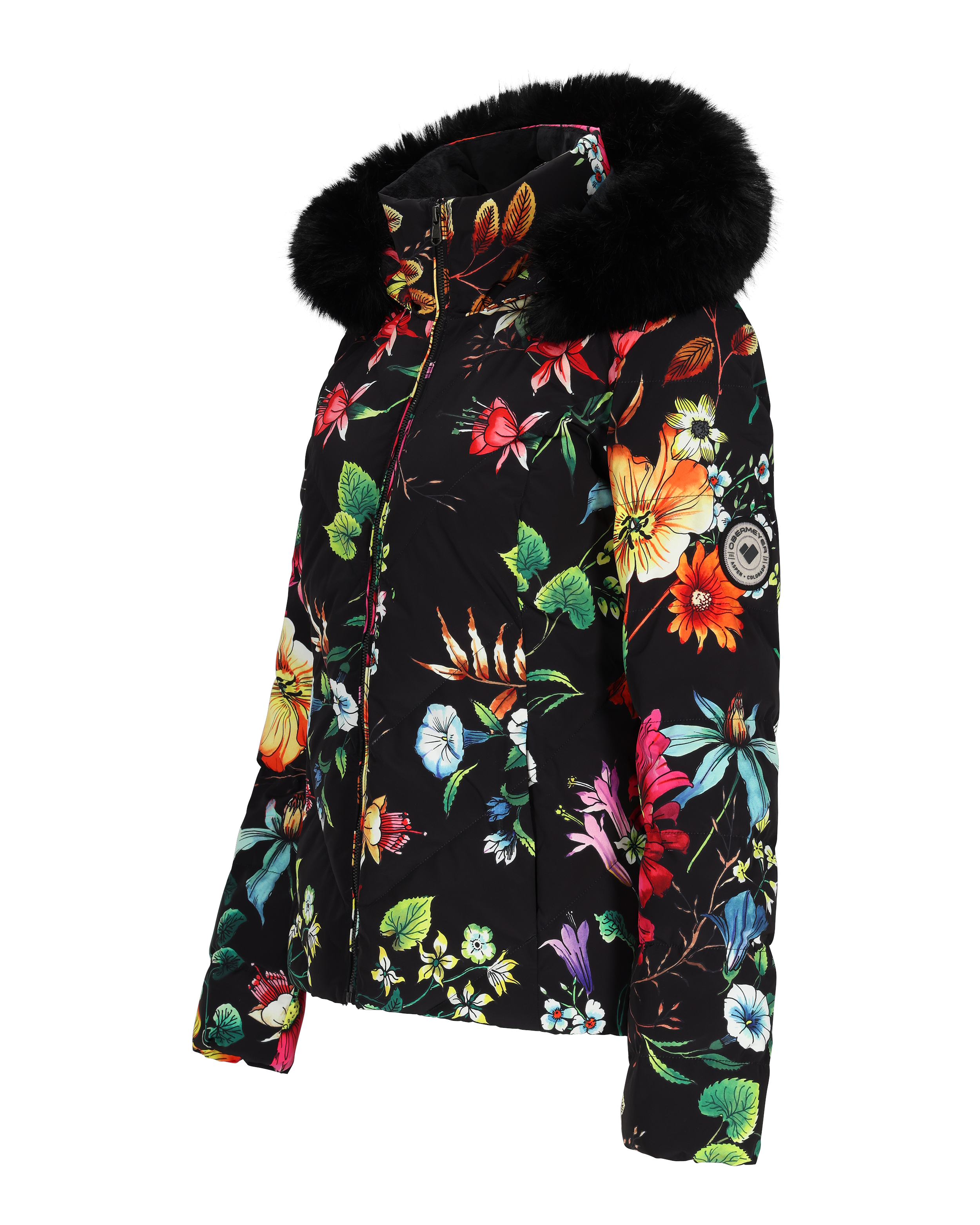 Bombshell Jacket、mySite、i-lightchina