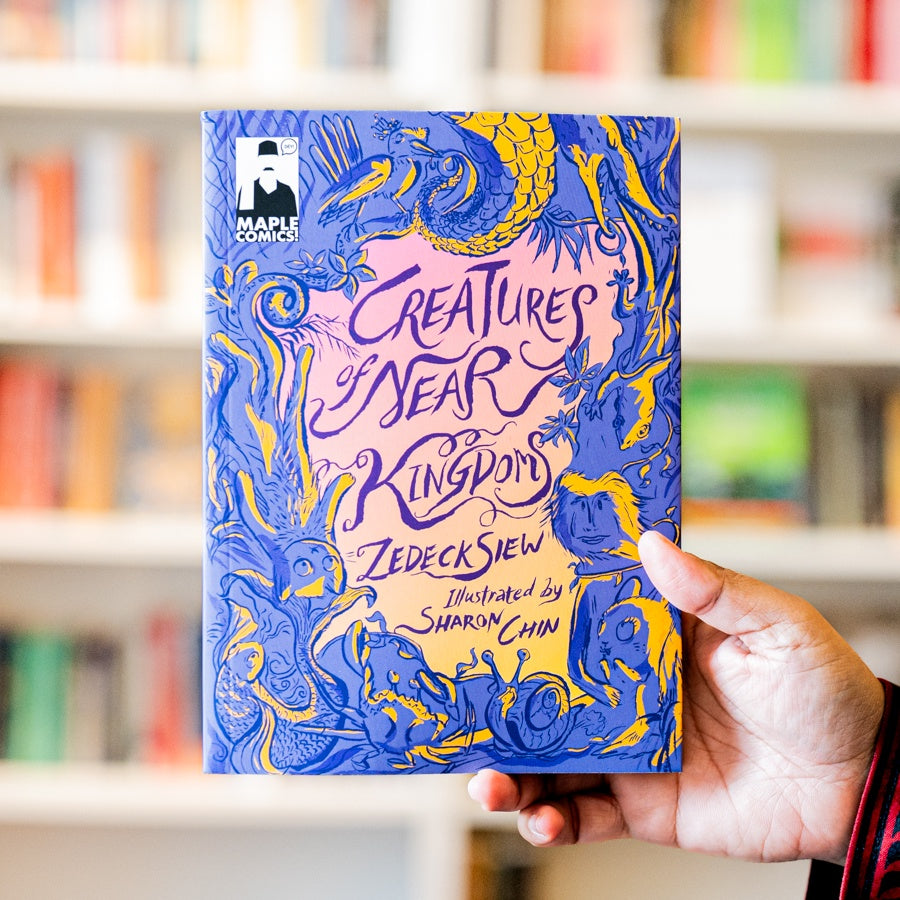 Creatures of Near Kingdoms、mySite、topwebapps