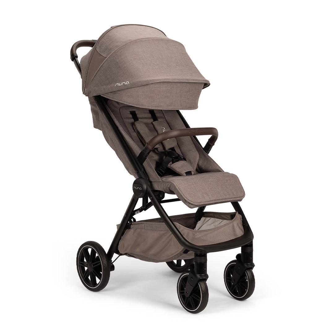  Nuna TRVL LX Compact Stroller - Cedar、mySite、merchandisen