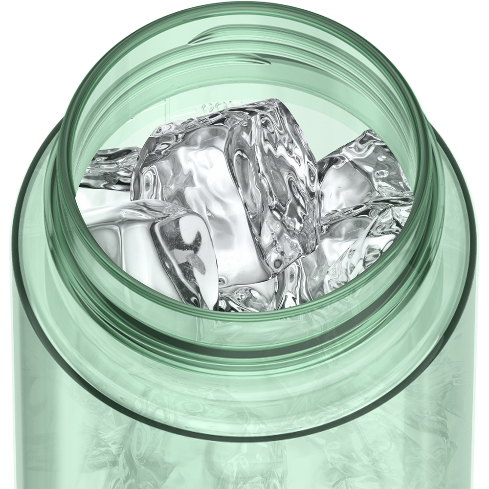 26oz ICON™ LIGHTWEIGHT WATER BOTTLE WITH SPOUT LID、mySite、noshort