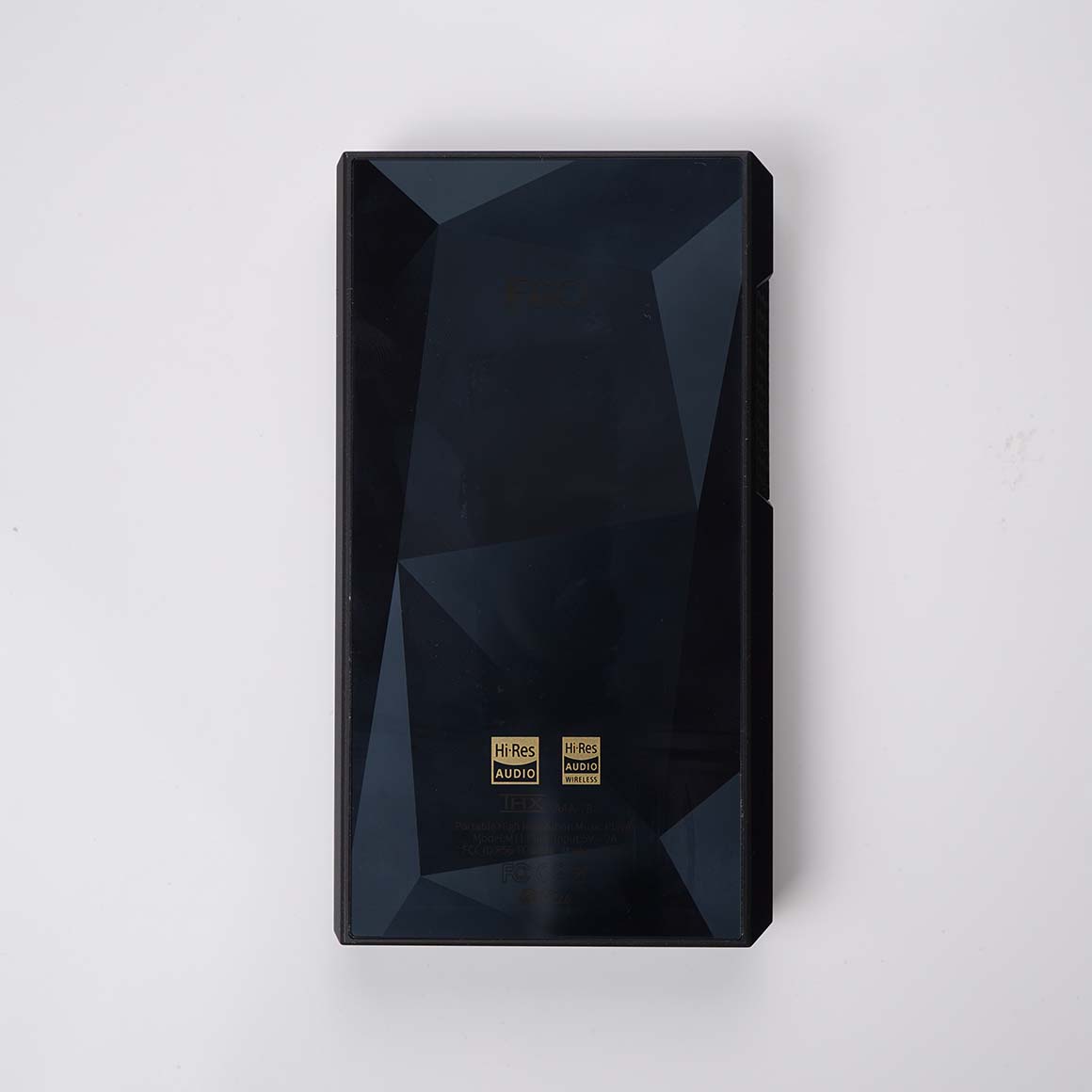  FiiO - M11 Plus ESS (Ex-Demo Unit)、mySite、merchandisen