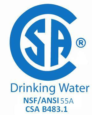 Viqua Pro UV Water Filter System 10 NSF 55 Class A 650647 |、mySite、noshort