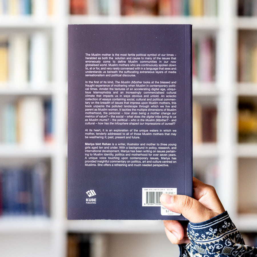 The Muslim (M)other、mySite、topwebapps