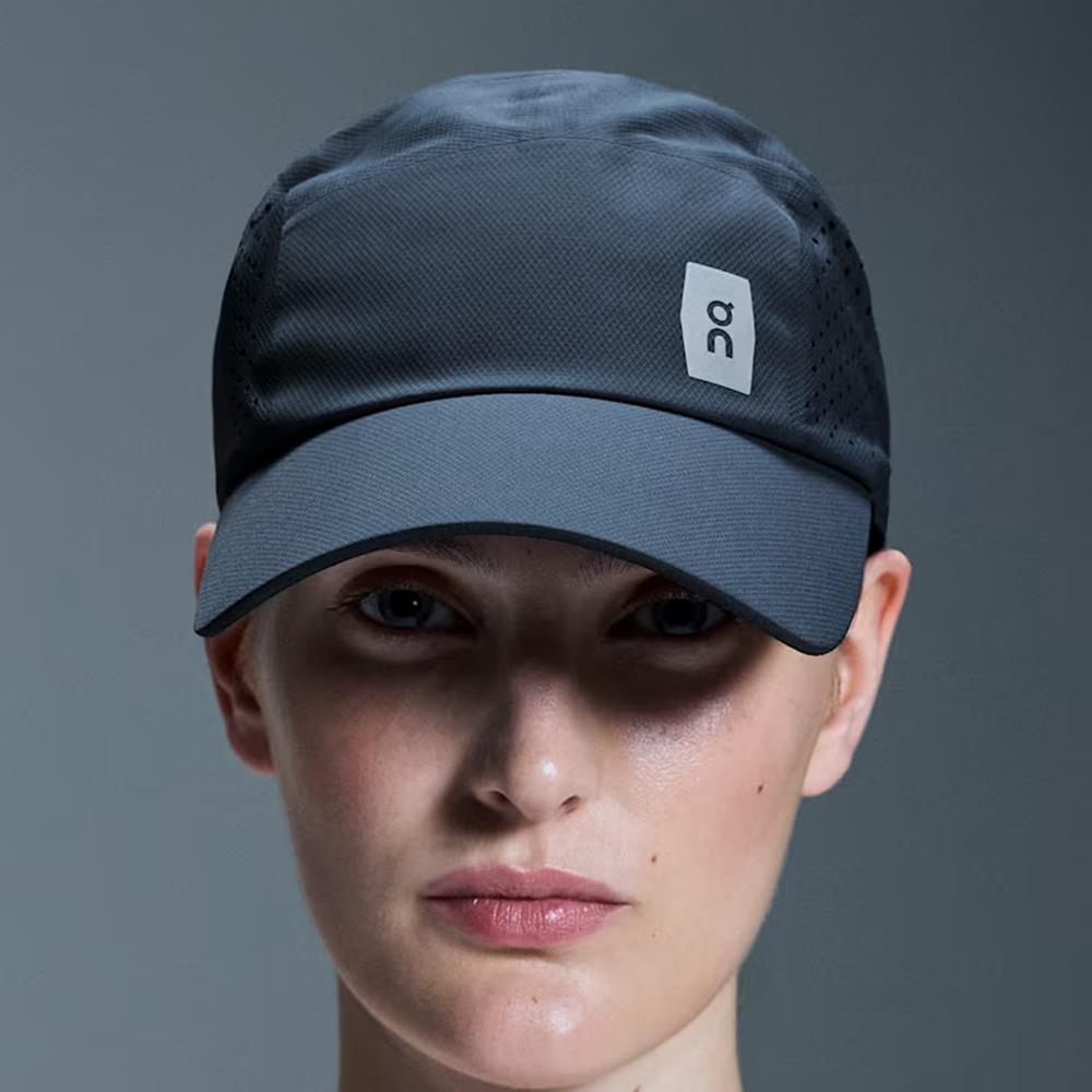 On Lightweight Cap - Navy
