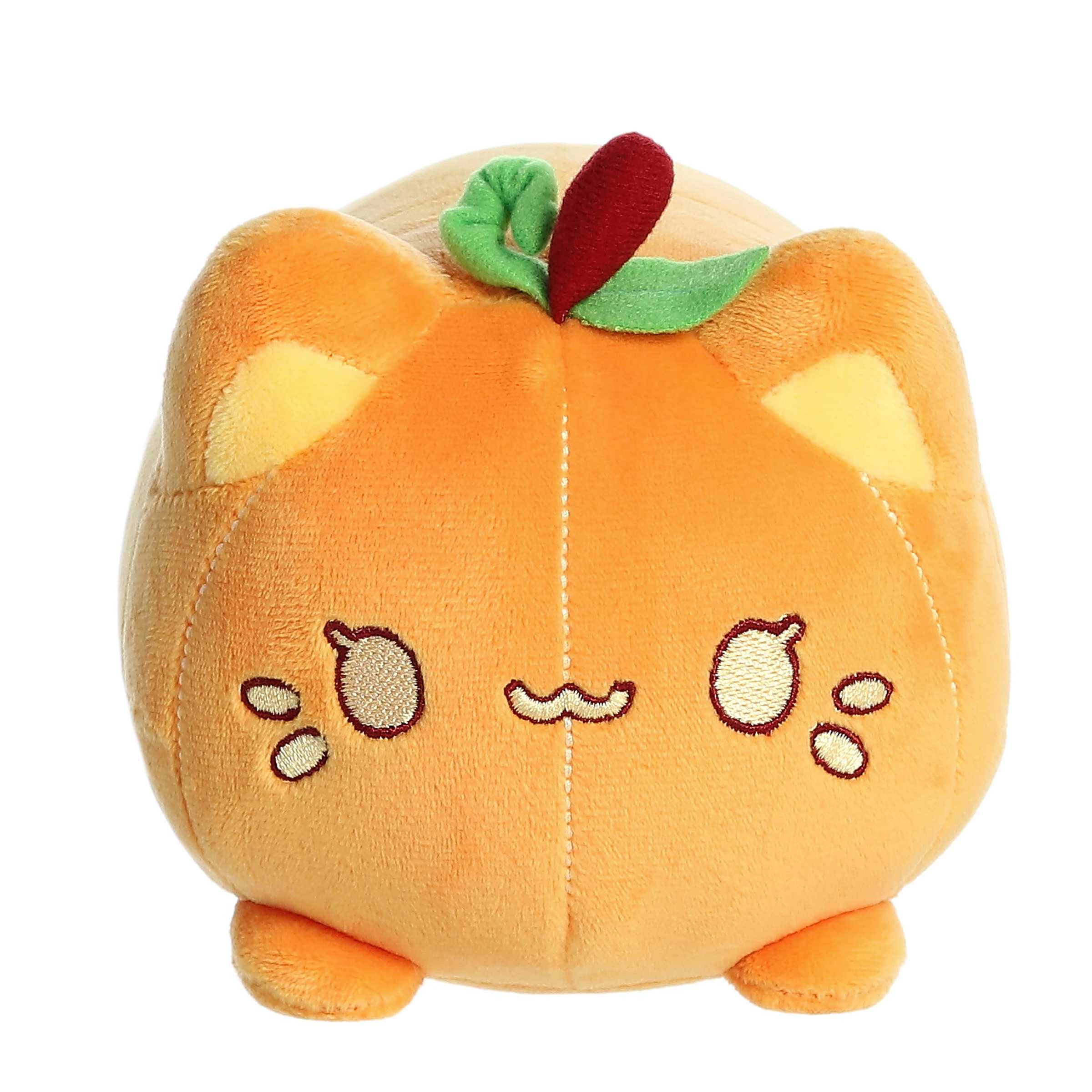 Aurora® - Tasty Peach® - 7 Pumpkin Meowchi、mySite、g9winljtr