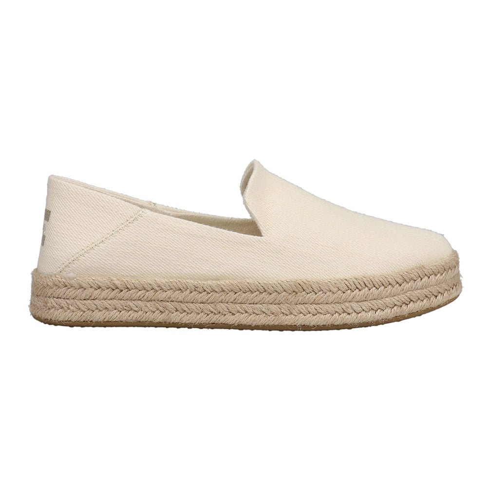 Carolina Espadrille Slip On Flats、mySite、gtrtttuynbv