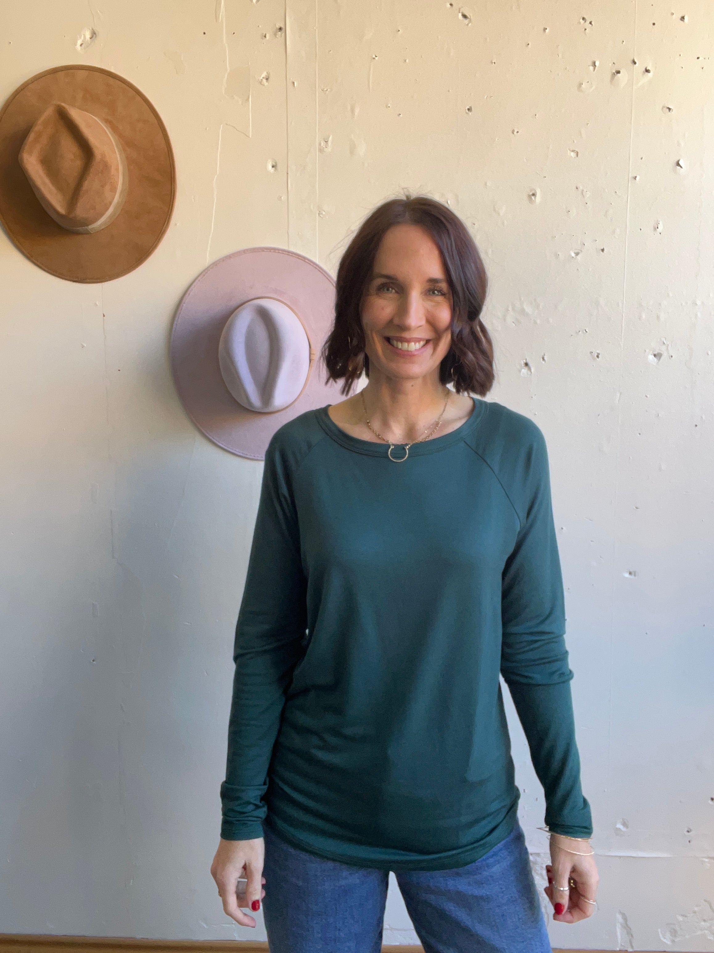 Courtney's Long Sleeve、mySite、garagedoors4me