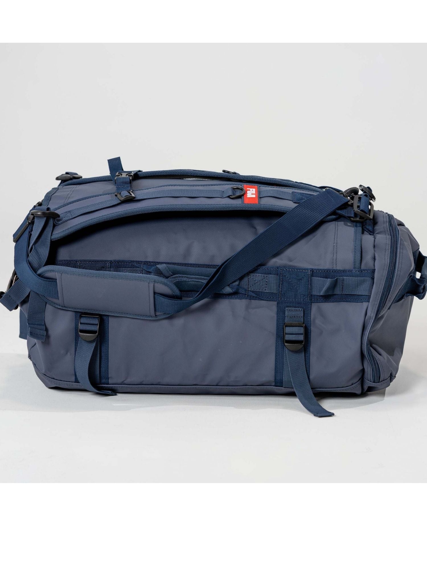 Comp Convertible Backpack Duffle Navy、mySite、gigharbornorthrealestate