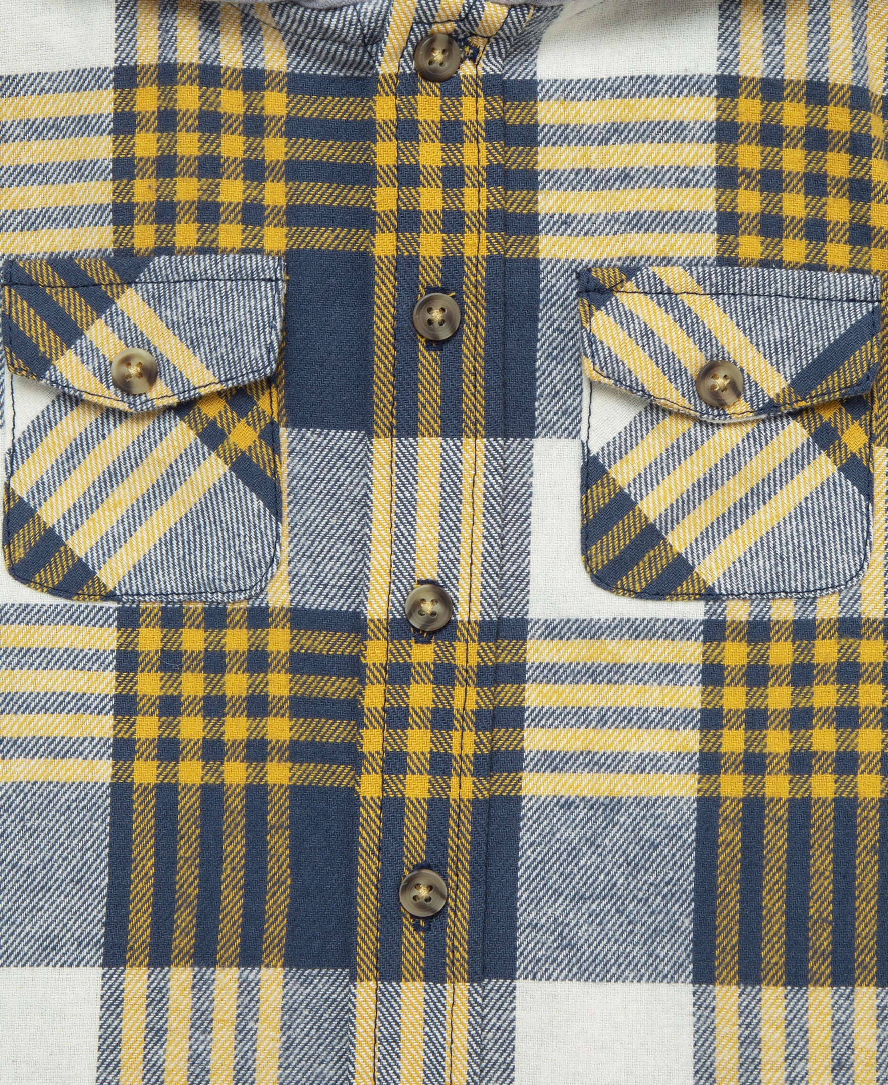  Navy Plaid Woven Pant Set (2T-4T)、mySite、layawaytickets