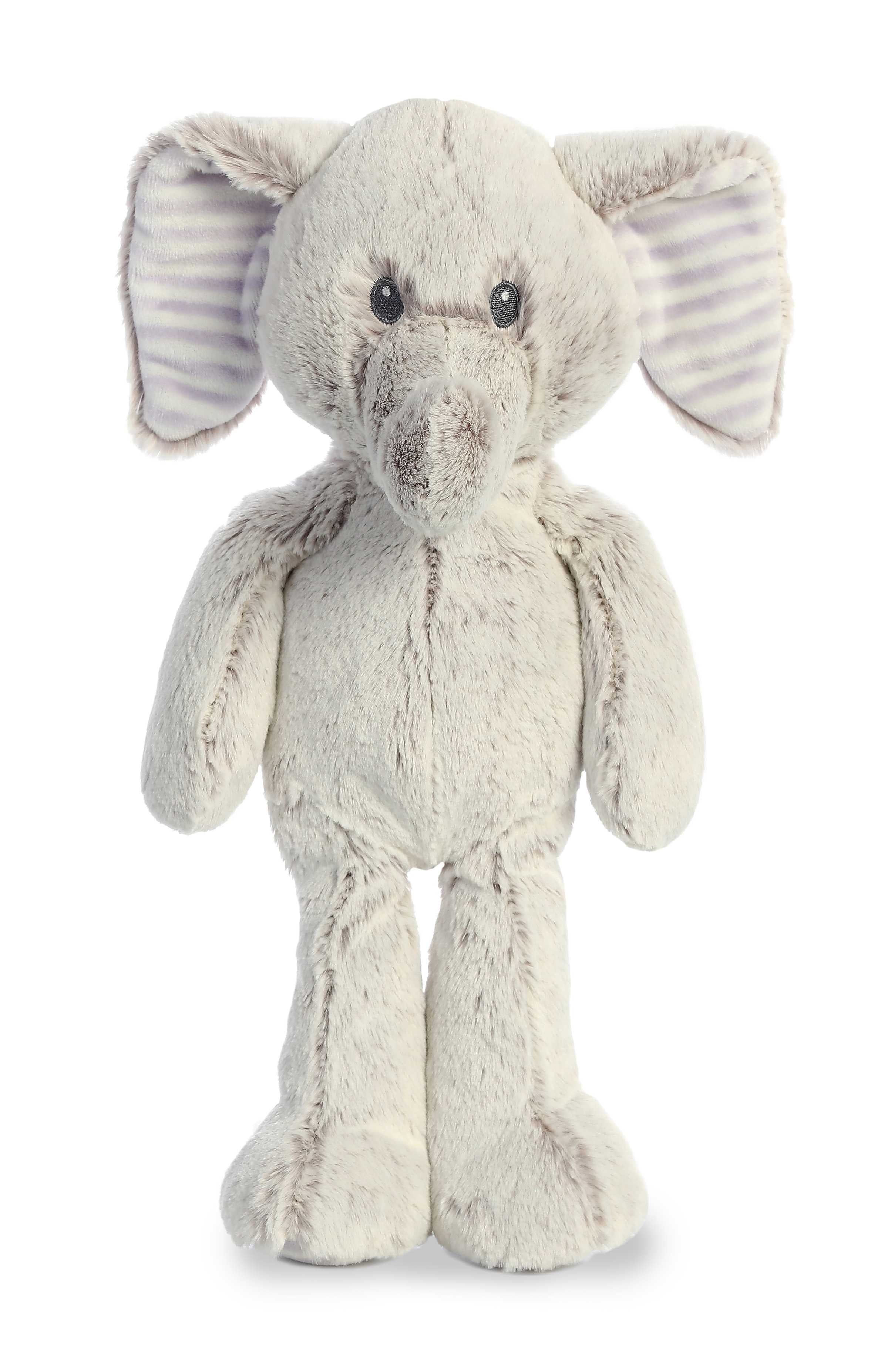 ebba™ - Cuddlers™ - 14 Elvin Elephant™、mySite、g9winljtr