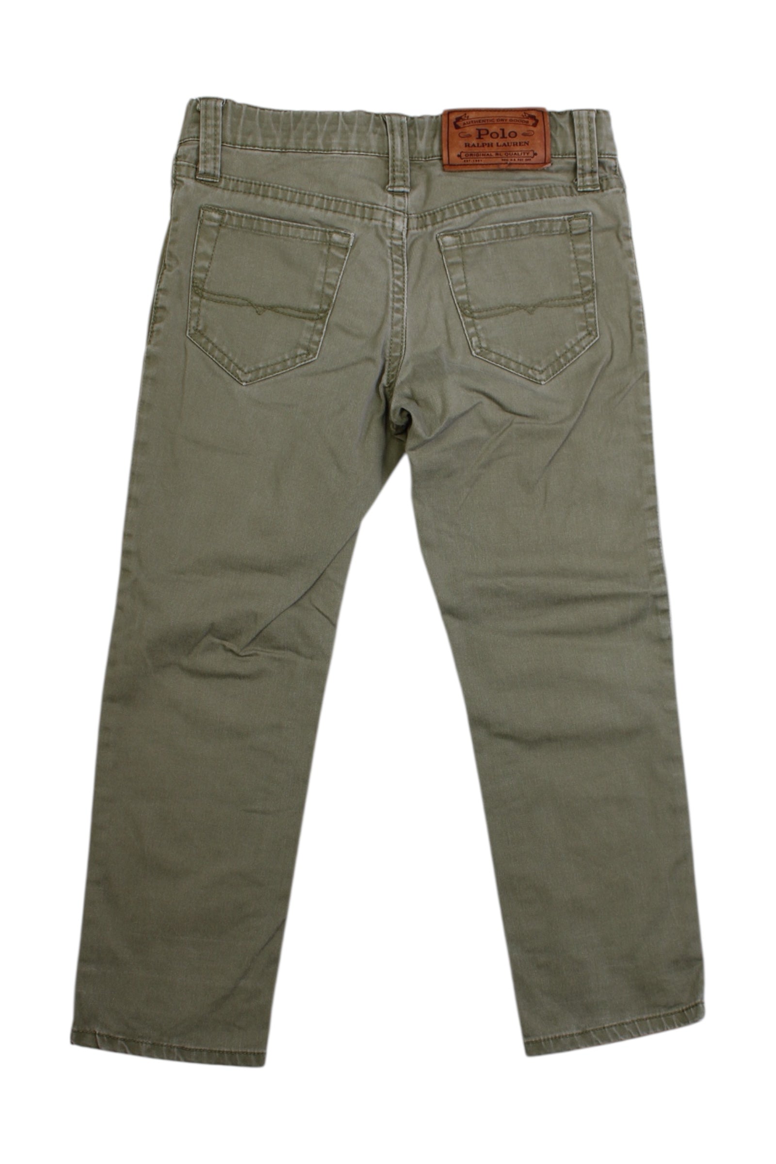 Polo Ralph Lauren Casual Pants 3T、mySite、g9winljtr