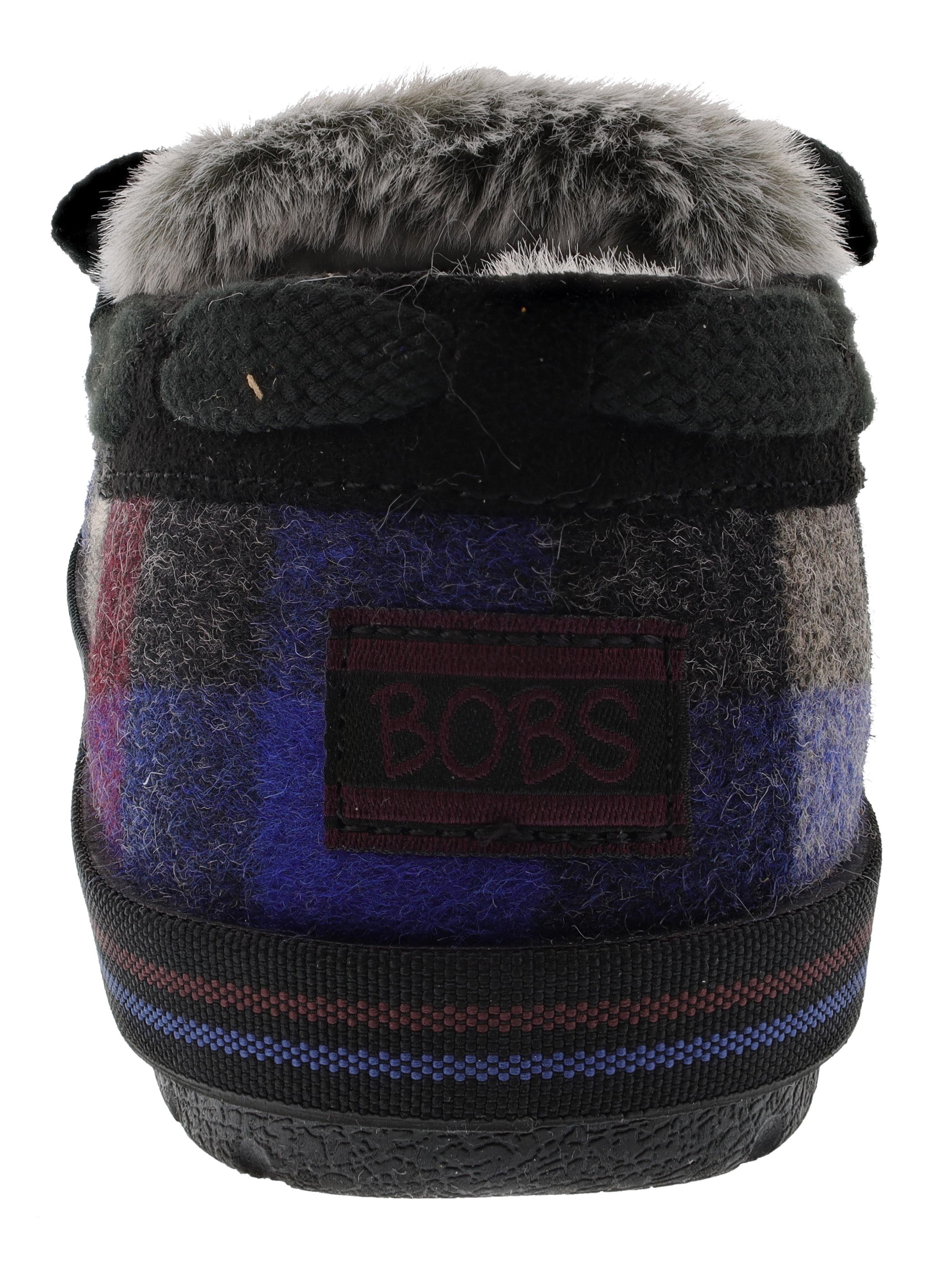 Skechers Bobs Women's Too Cozy Lumbar Jane Memory Foam Slippers、mySite、dreamappss