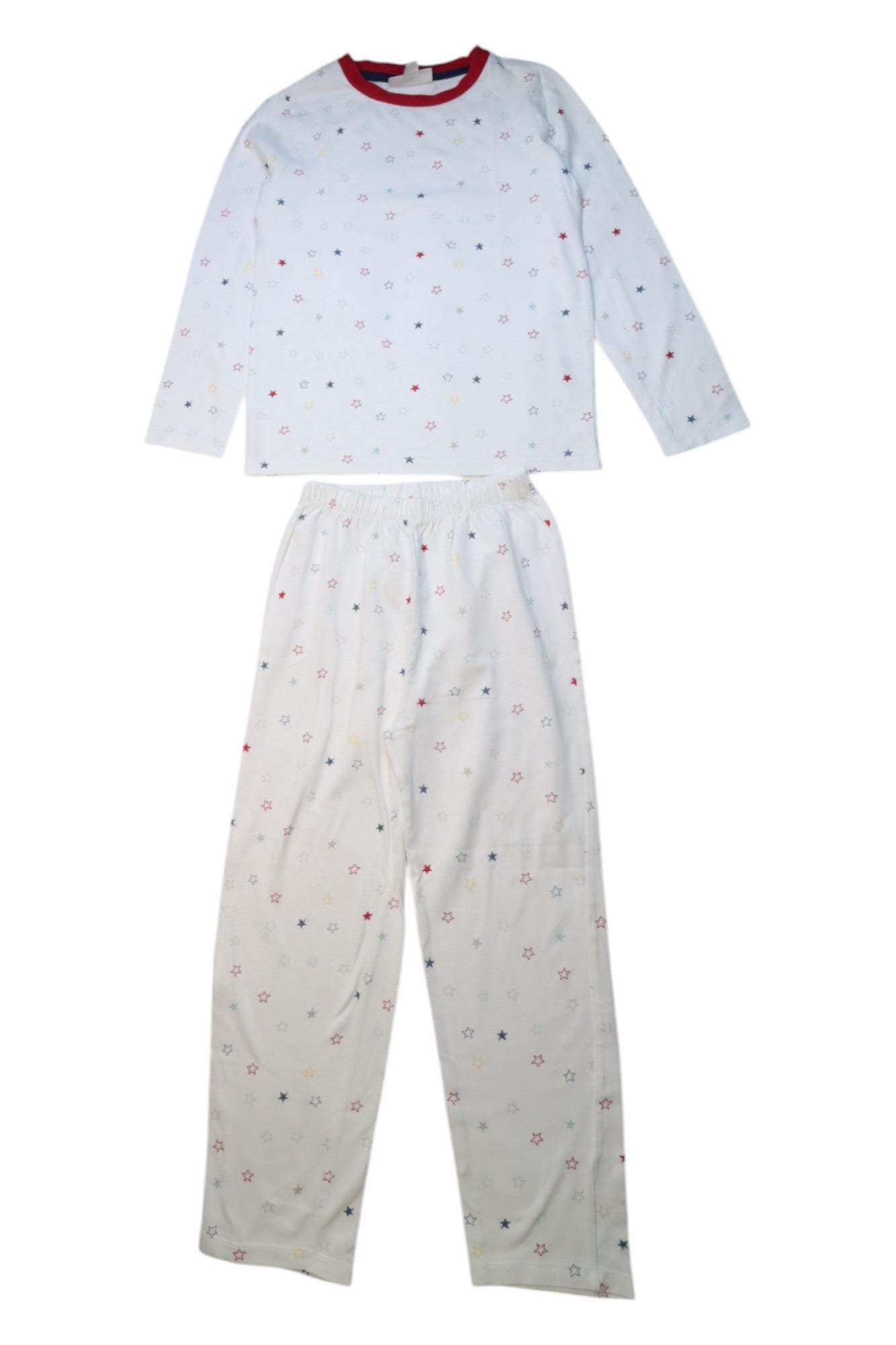 The Little White Company Pyjama Set, 5-6T、mySite、g9winljtr