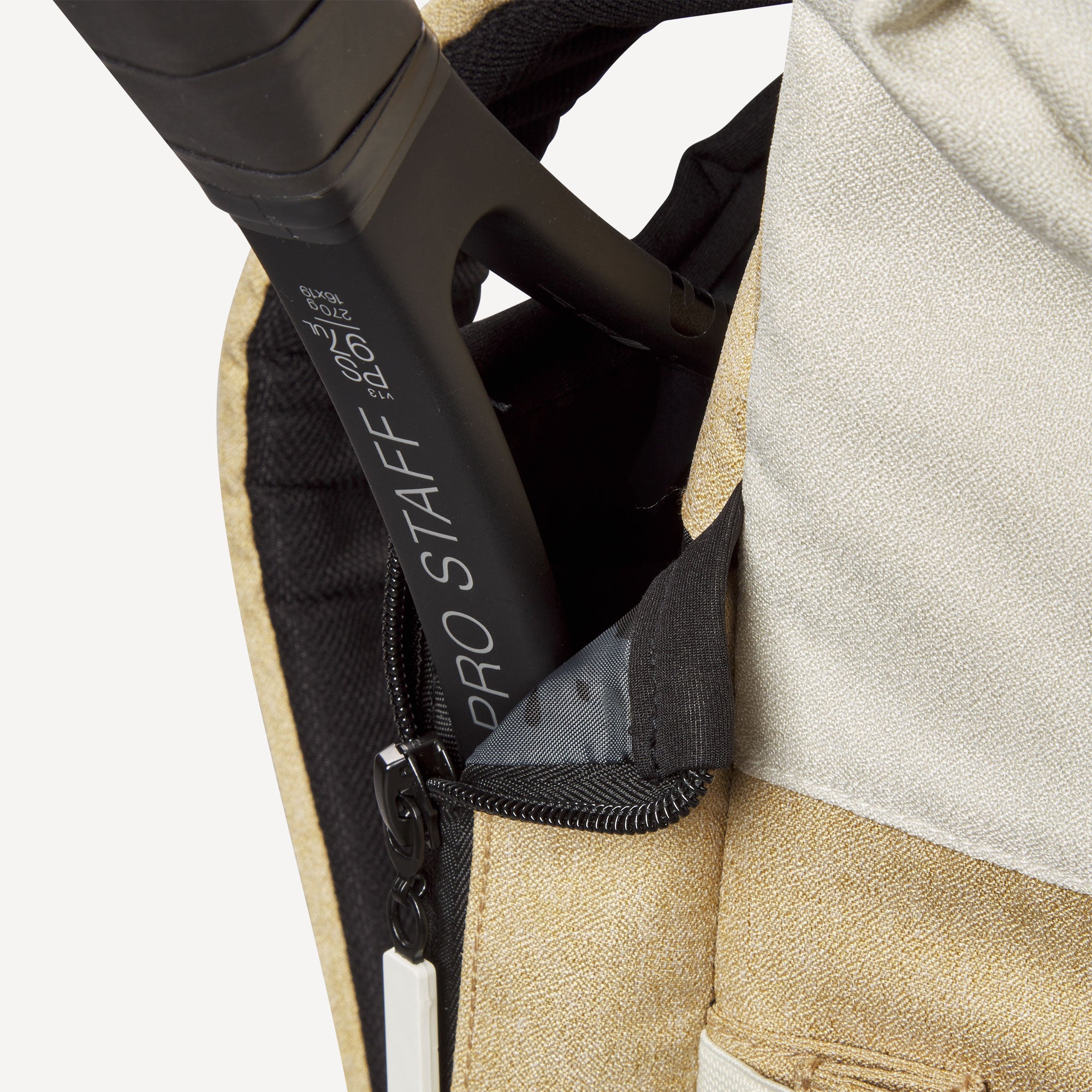 Wilson Lifestyle Foldover Tennis Backpack