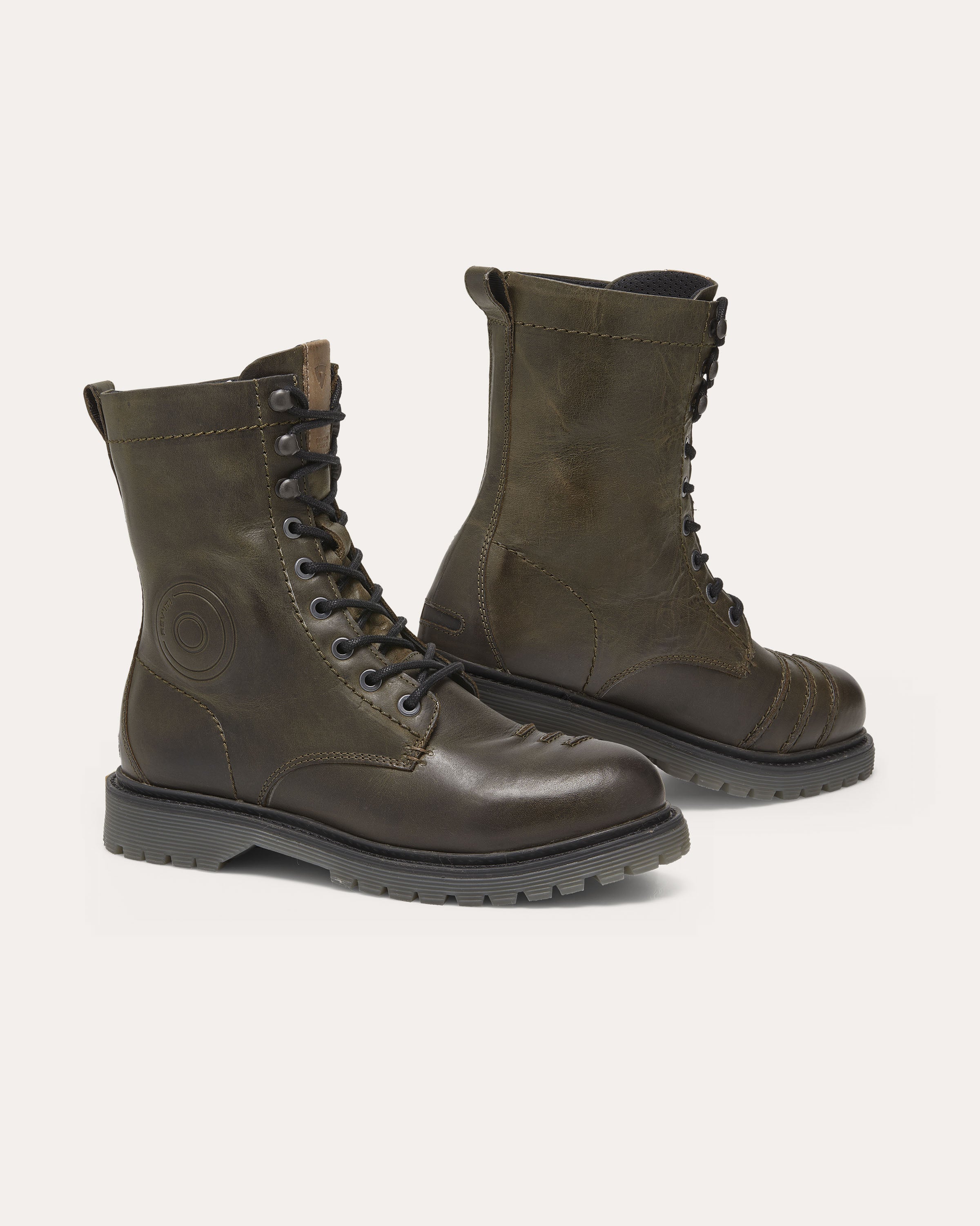 Shoes Portland Ladies | Olive Green-Black、mySite、dreamappss