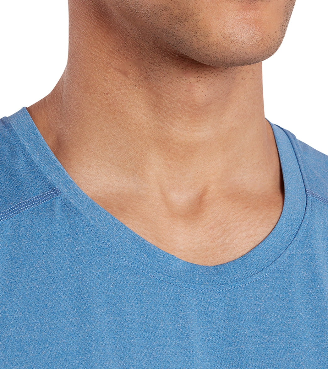 Public Rec Endurance Tank、mySite、noshort