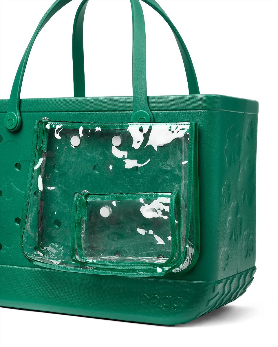 Original Bogg Bag - You Got Lucky、mySite、solidvoid