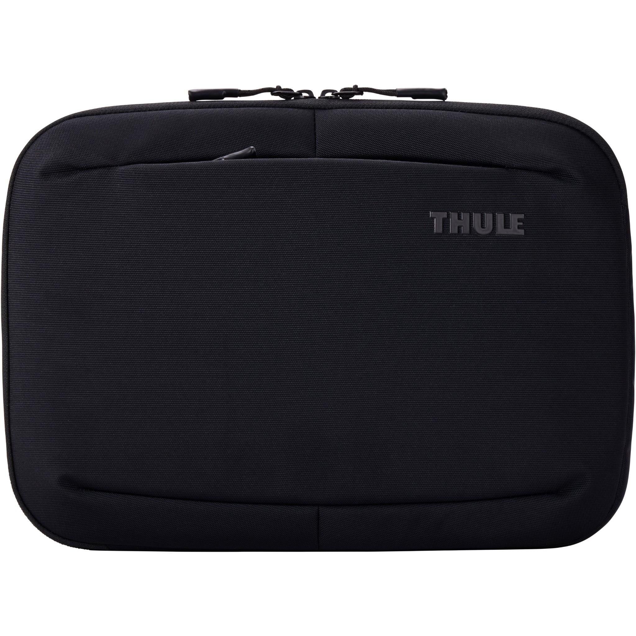 Thule Subterra 14 MacBook Sleeve V2 (Black)、mySite、camillekostekn