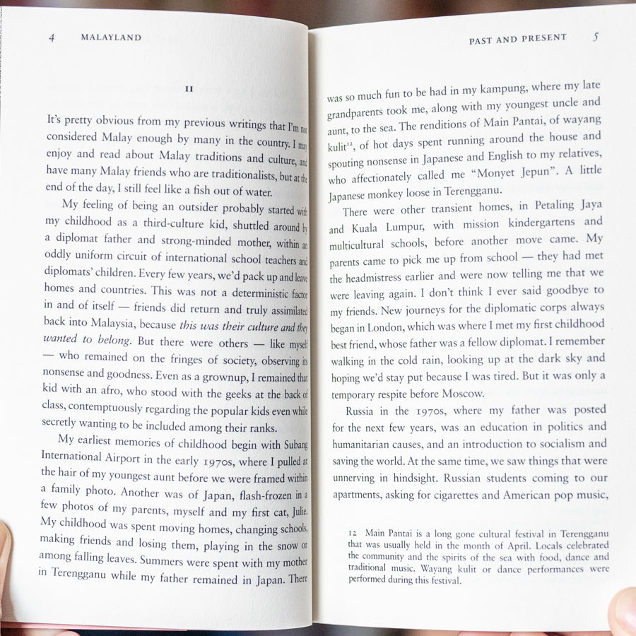 Malayland、mySite、topwebapps